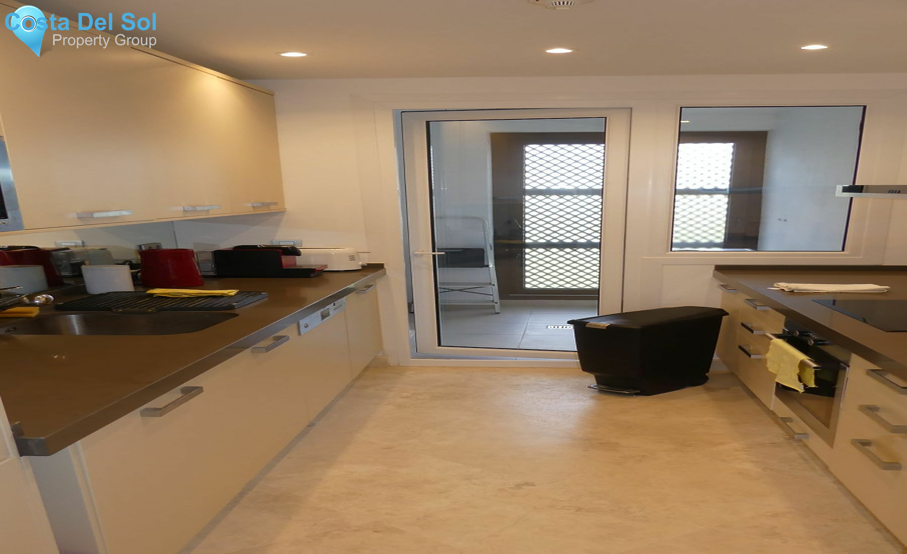 Penthouse in Casares-1441587