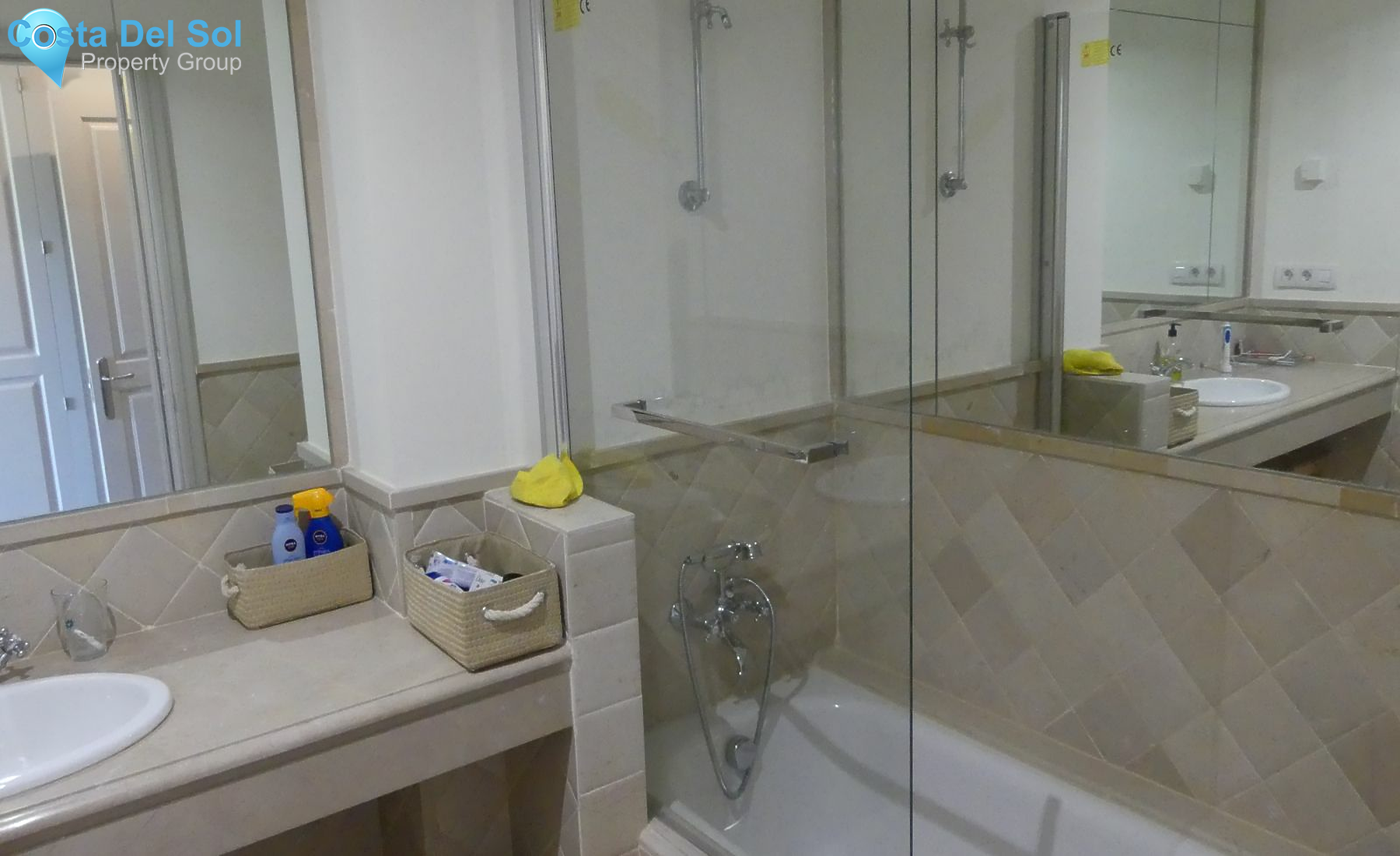 Penthouse in Casares-1441589