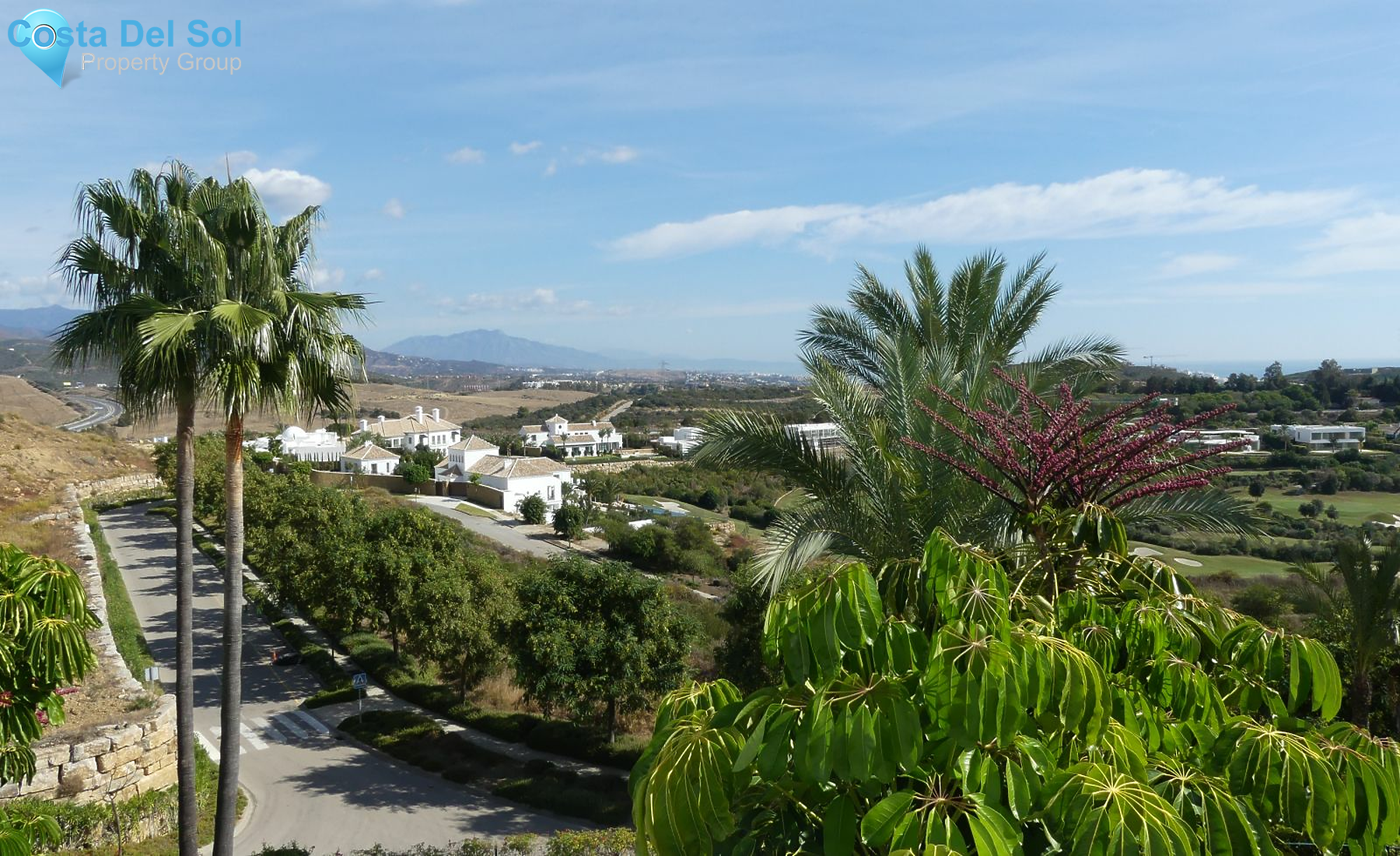 Penthouse in Casares-1441590