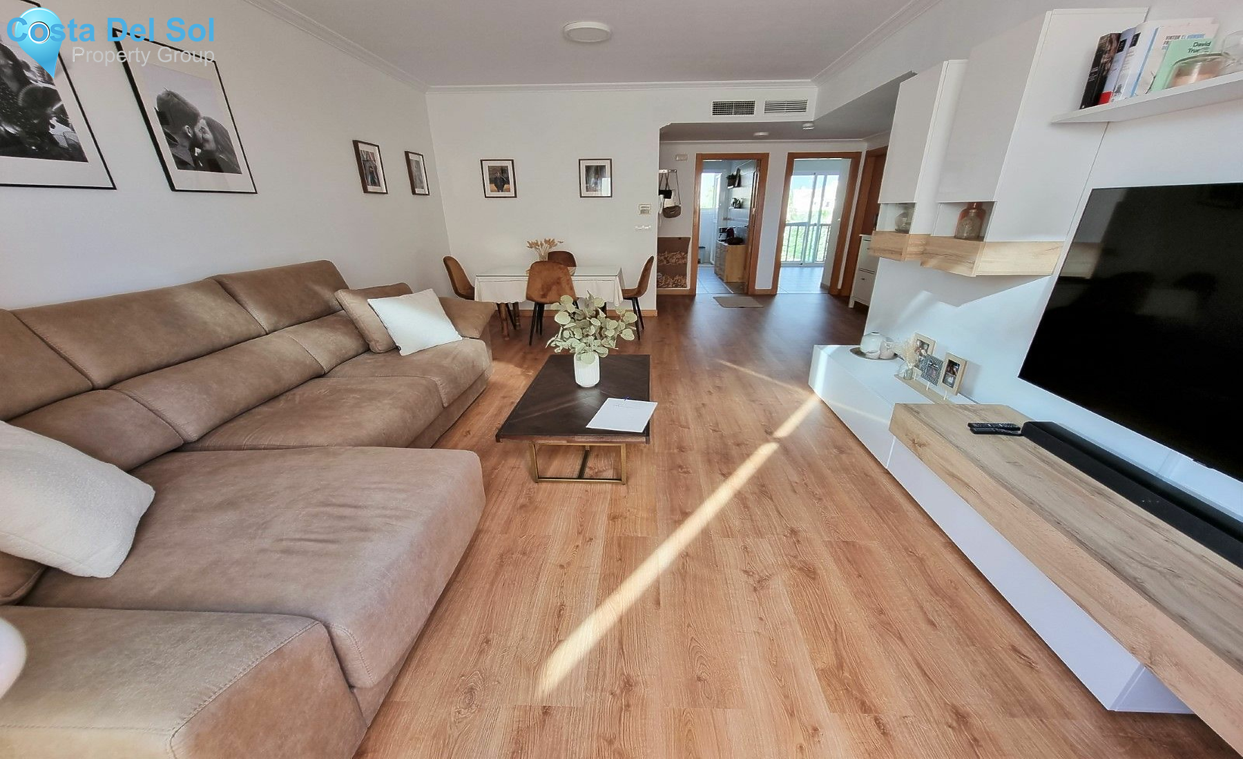 Penthouse in Casares-1474169