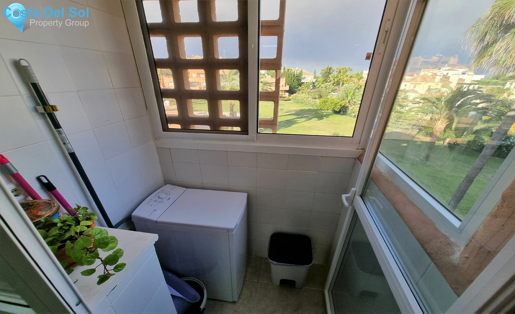 Penthouse in Casares-1474170