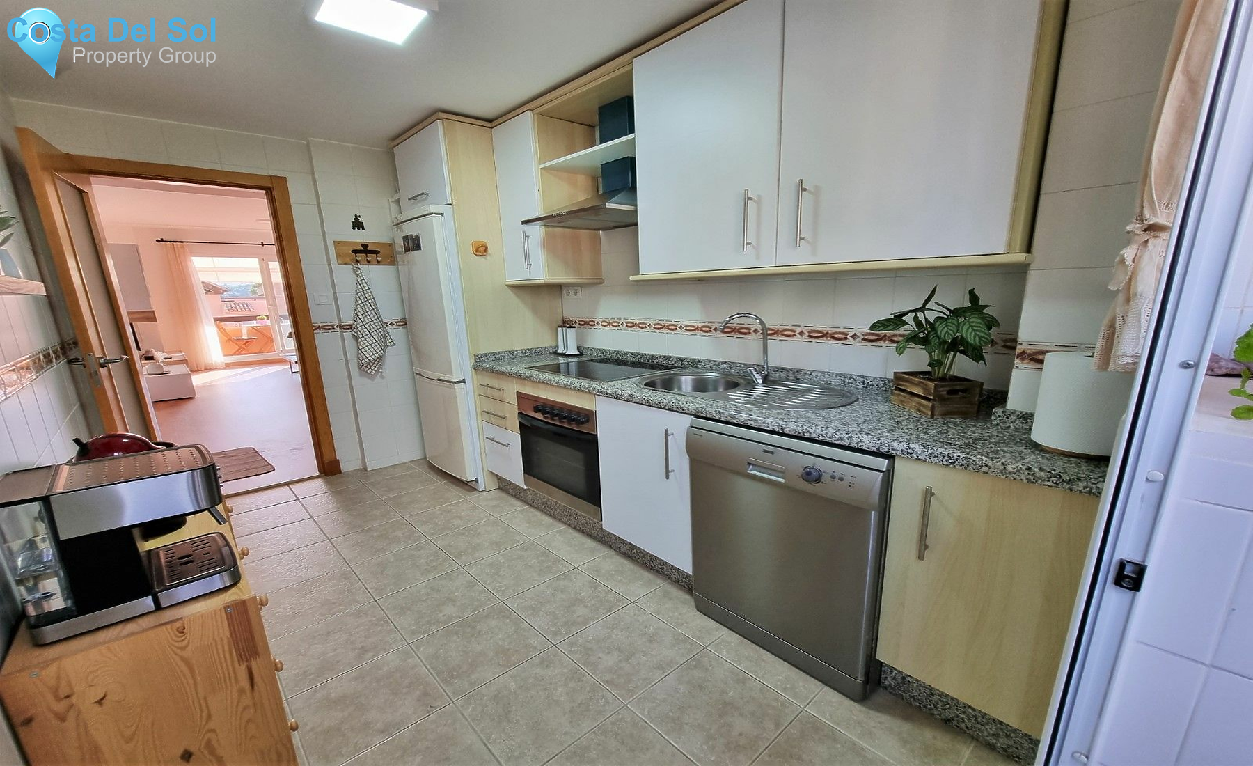 Penthouse in Casares-1474171