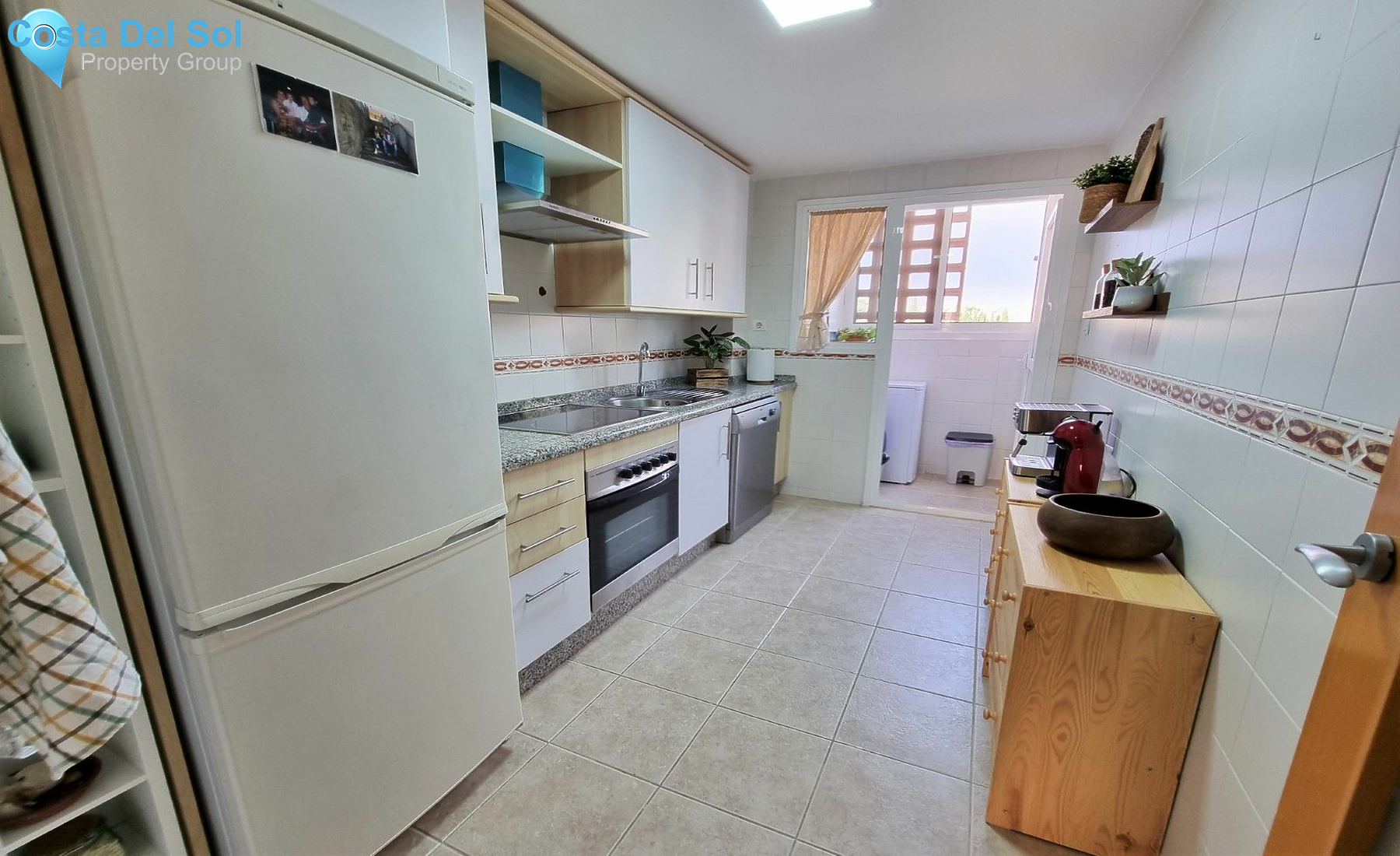 Penthouse in Casares-1474160