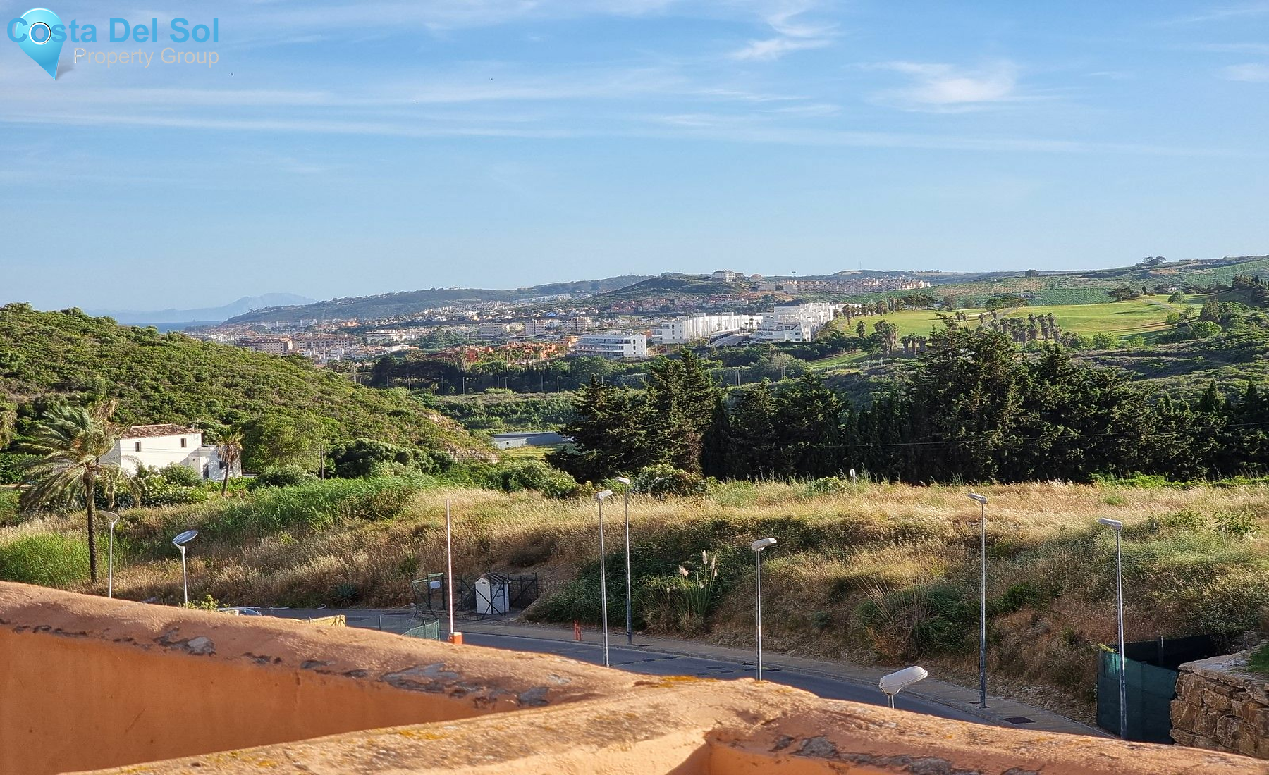 Penthouse in Casares-1474178