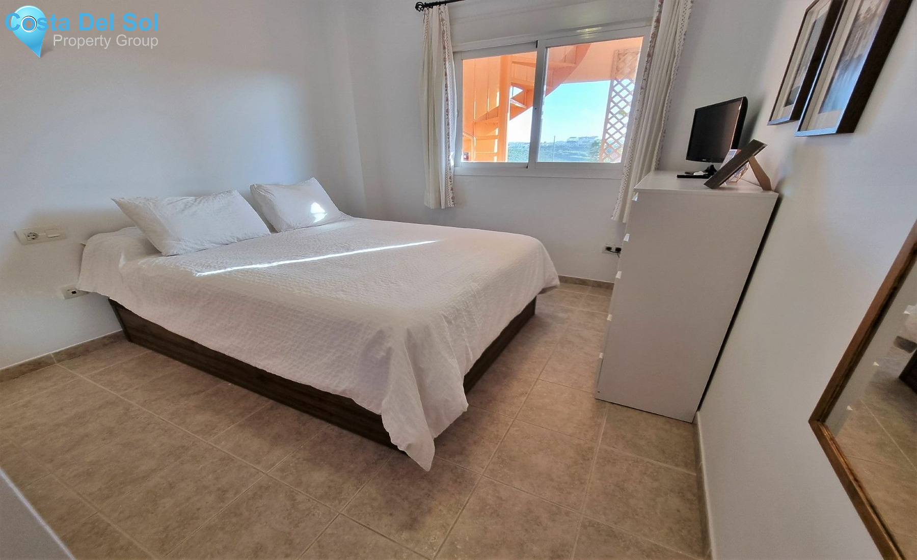 Penthouse in Casares-1474161