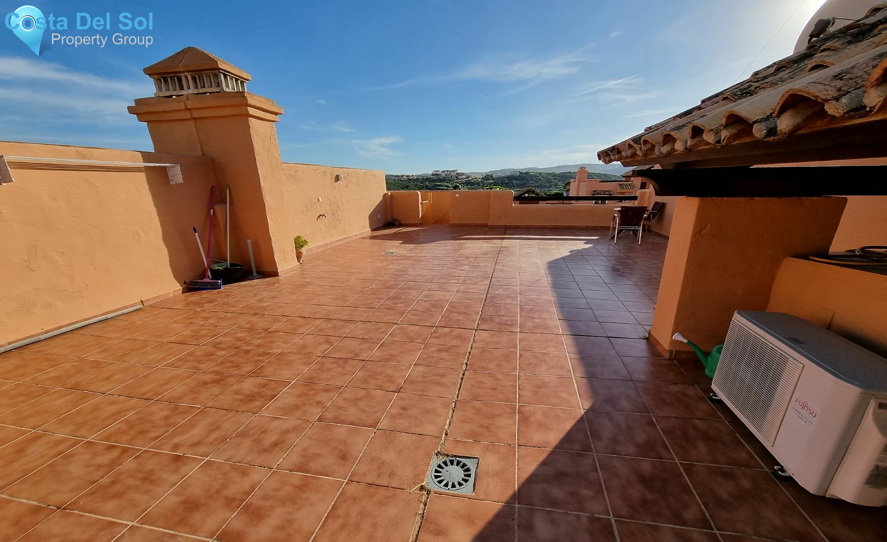 Penthouse in Casares-1474164