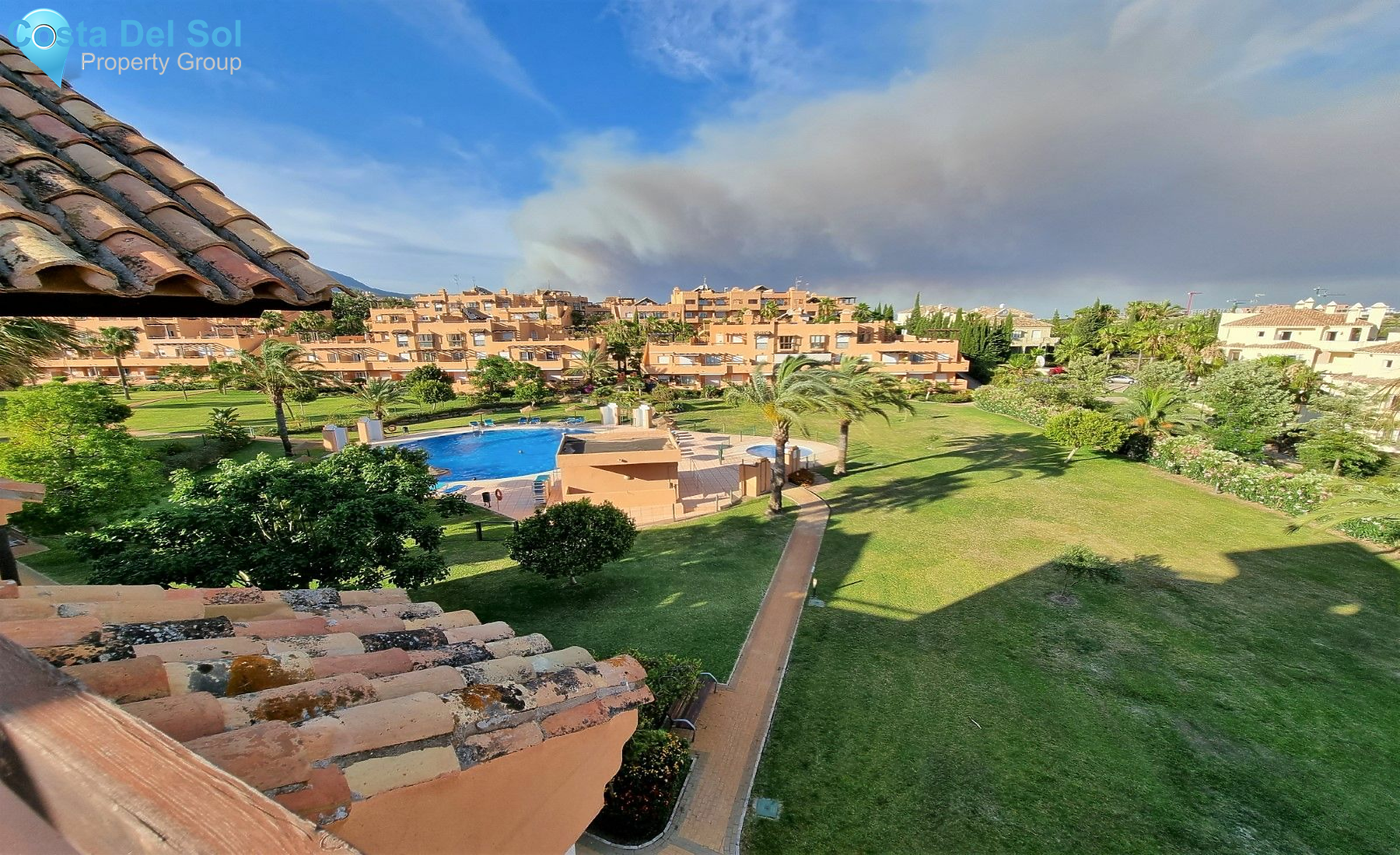 Penthouse in Casares-1474165