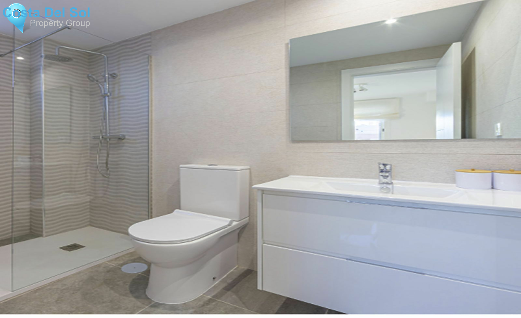 Penthouse in Casares-1483844