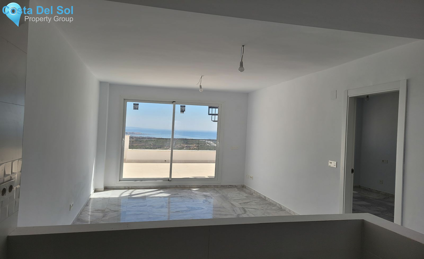 Penthouse in Casares-1483847