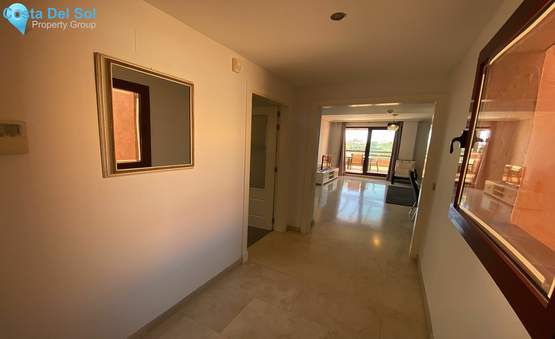 Penthouse in Casares-1488905