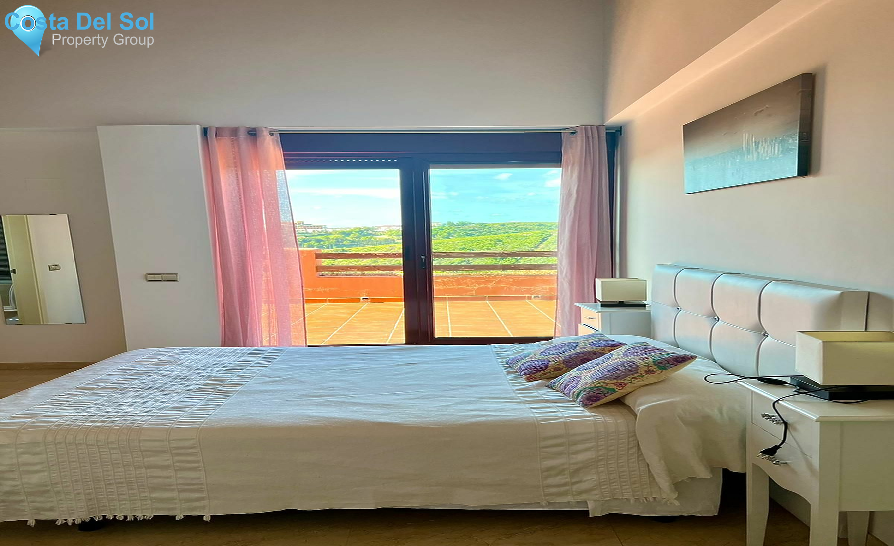 Penthouse in Casares-1488914