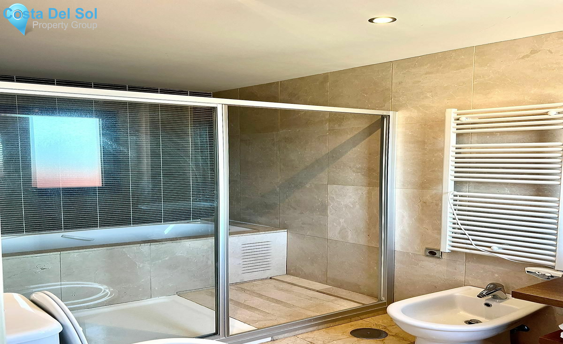 Penthouse in Casares-1488915