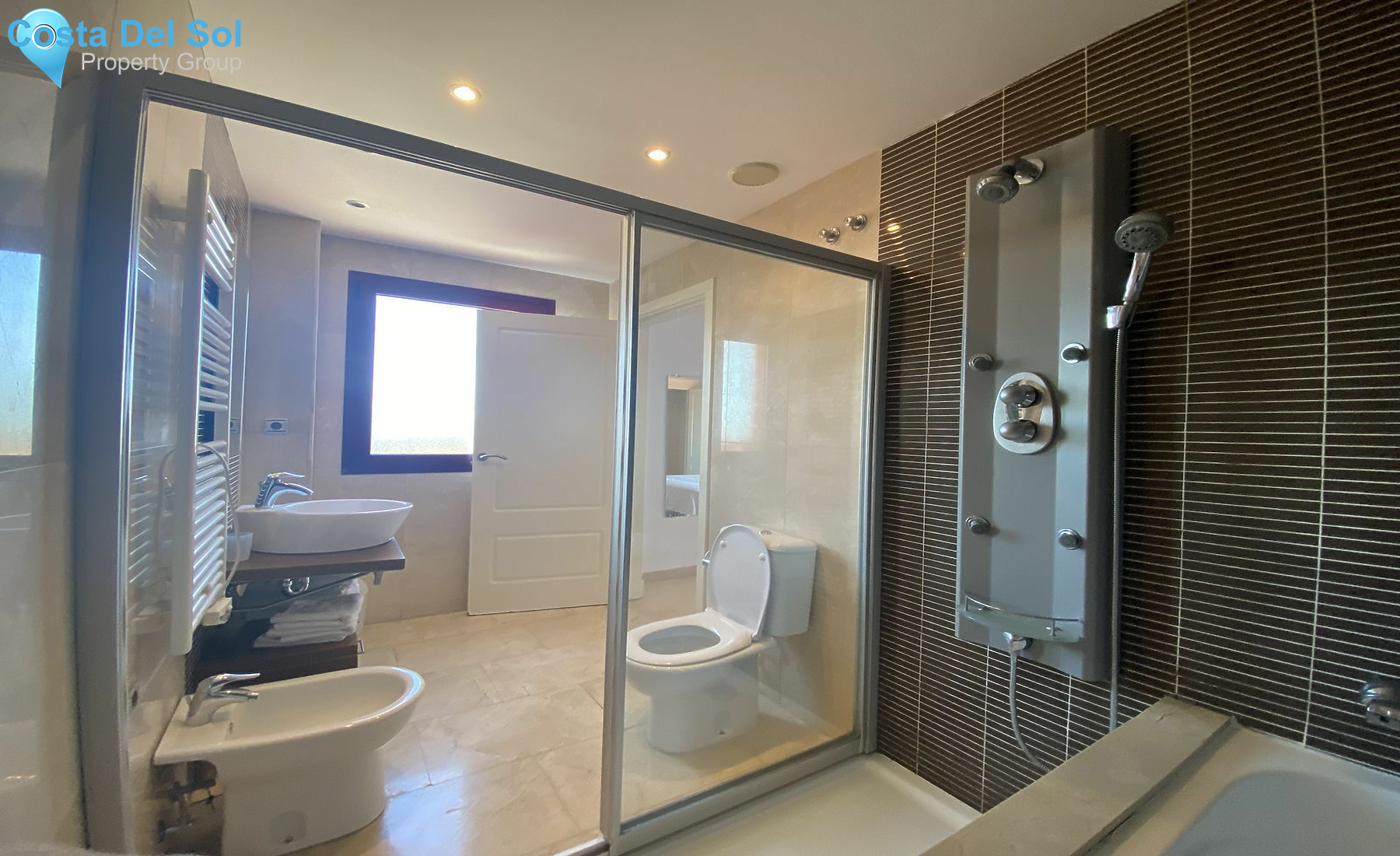 Penthouse in Casares-1488916