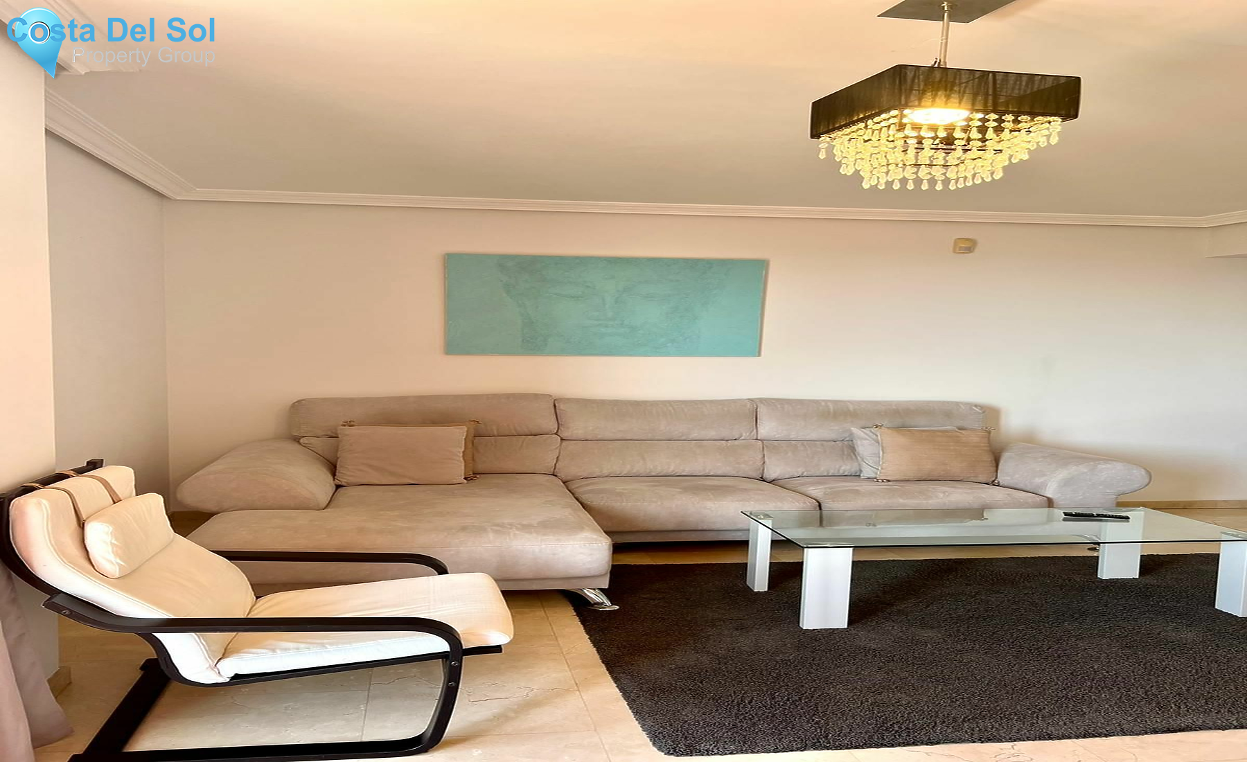 Penthouse in Casares-1488907