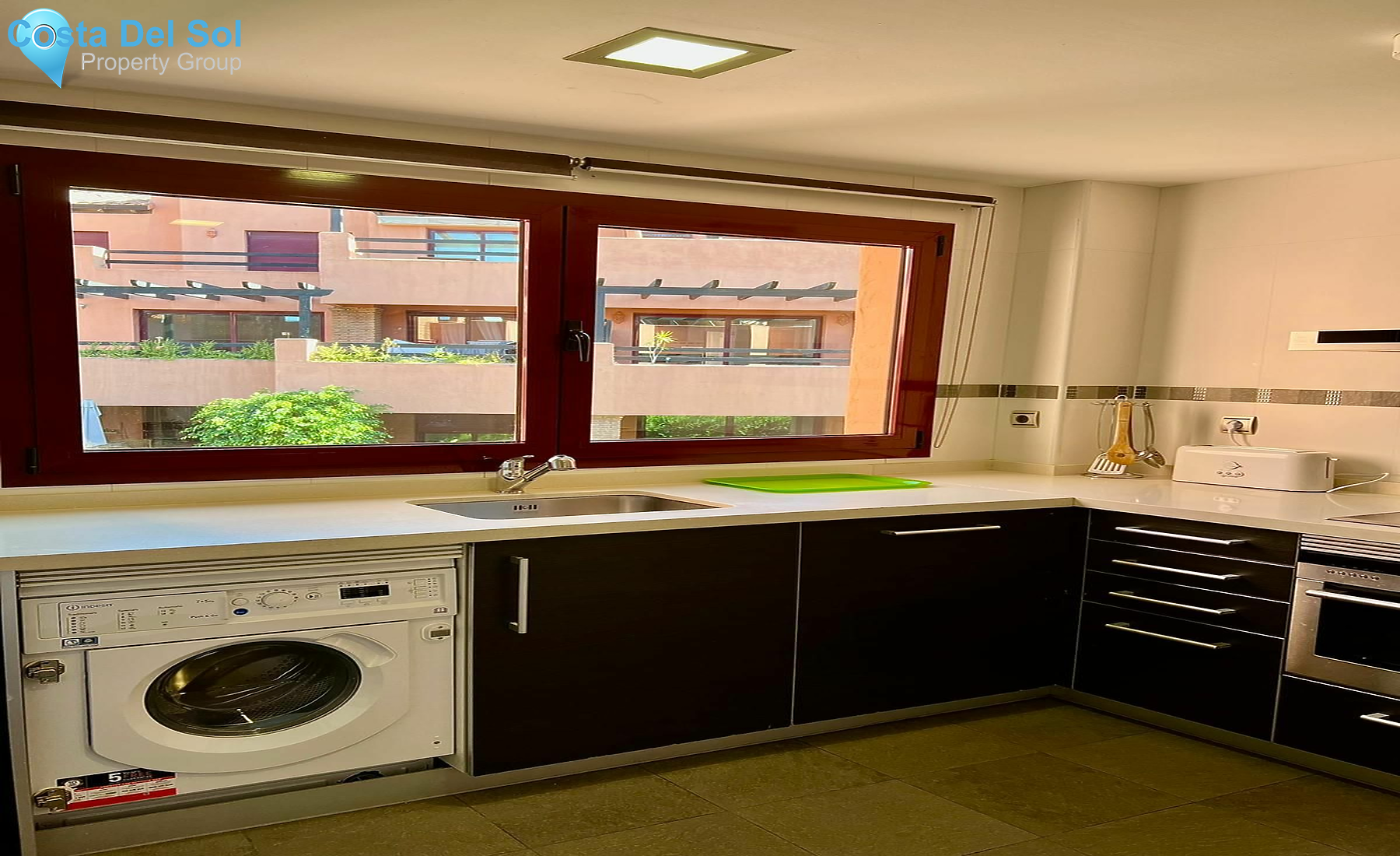 Penthouse in Casares-1488909