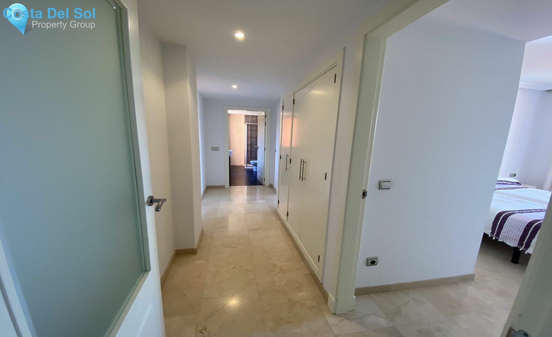 Penthouse in Casares-1488910