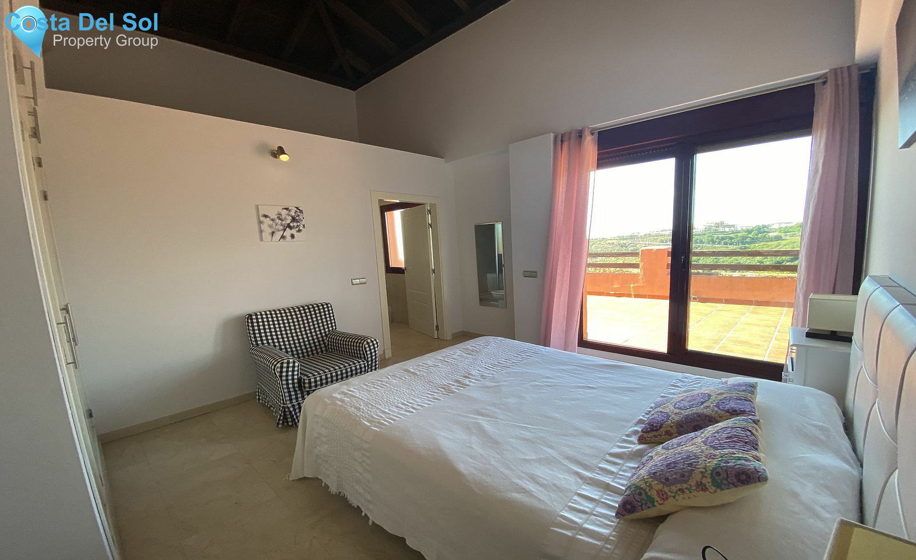 Penthouse in Casares-1488913