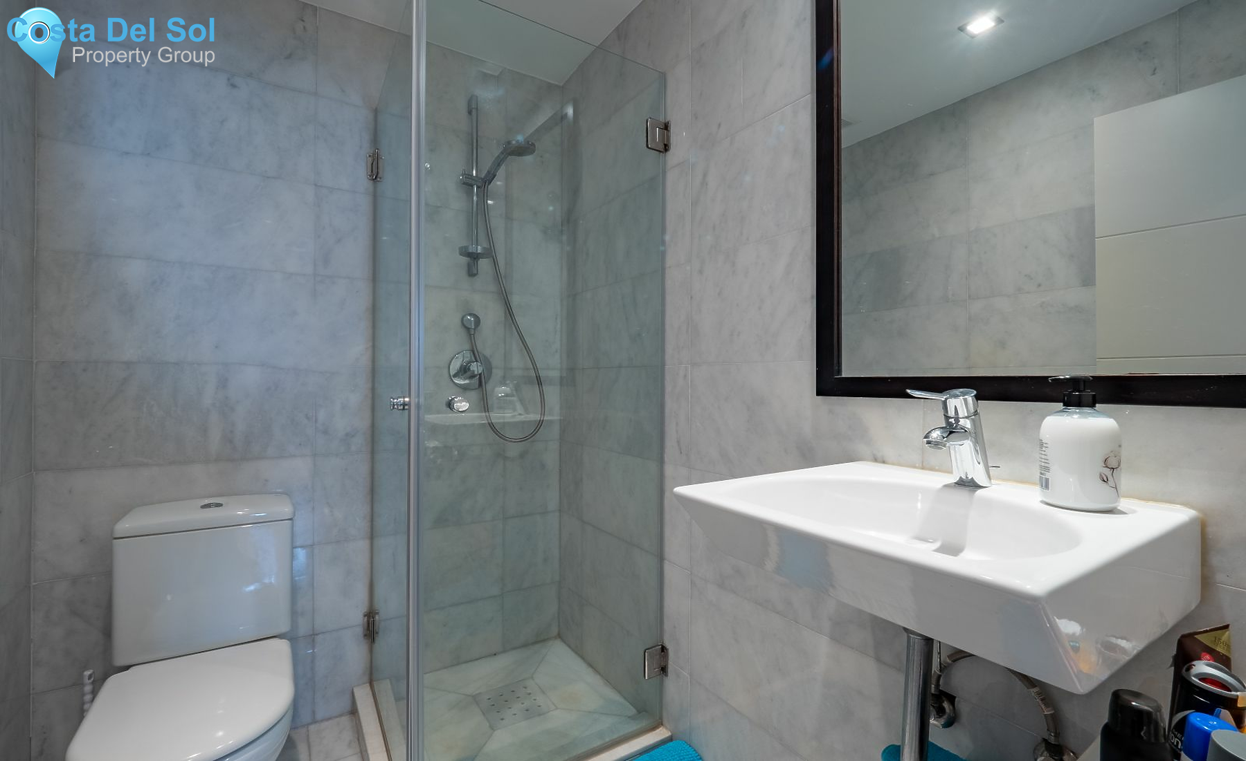 Penthouse in Casares-1553406