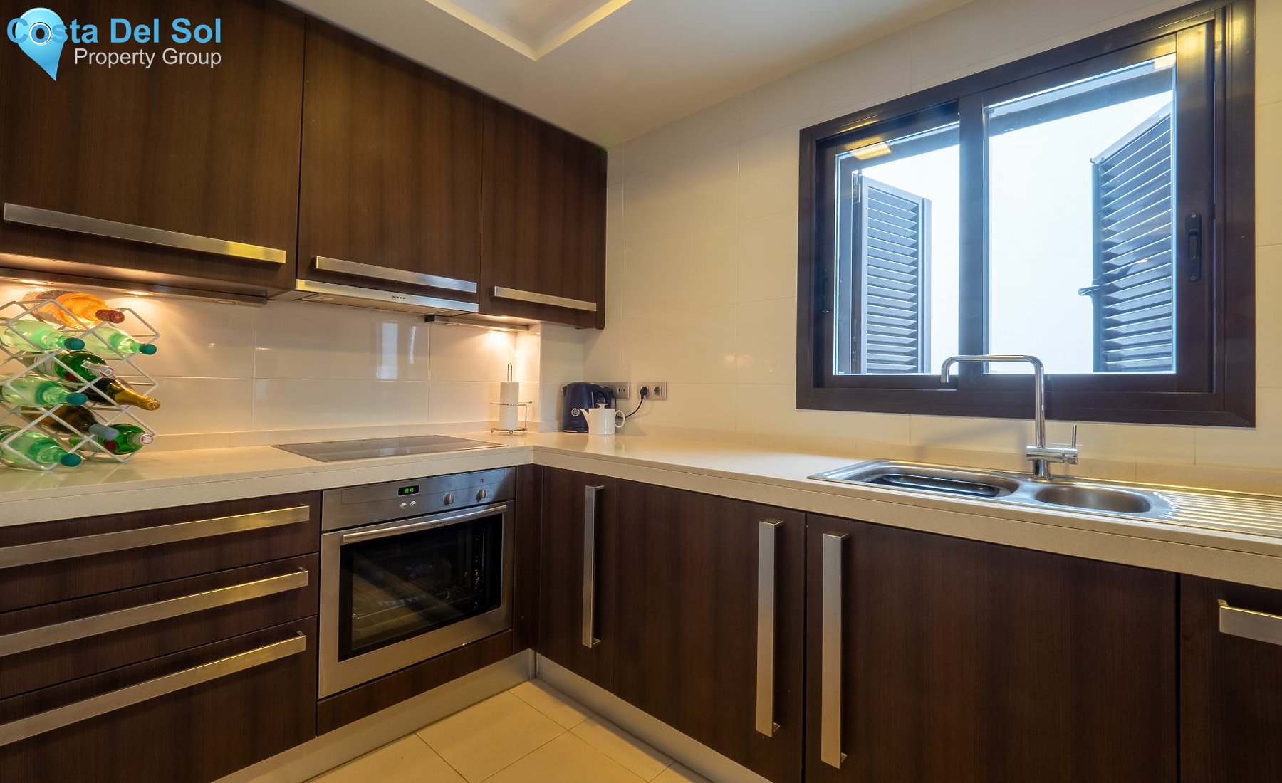 Penthouse in Casares-1553400