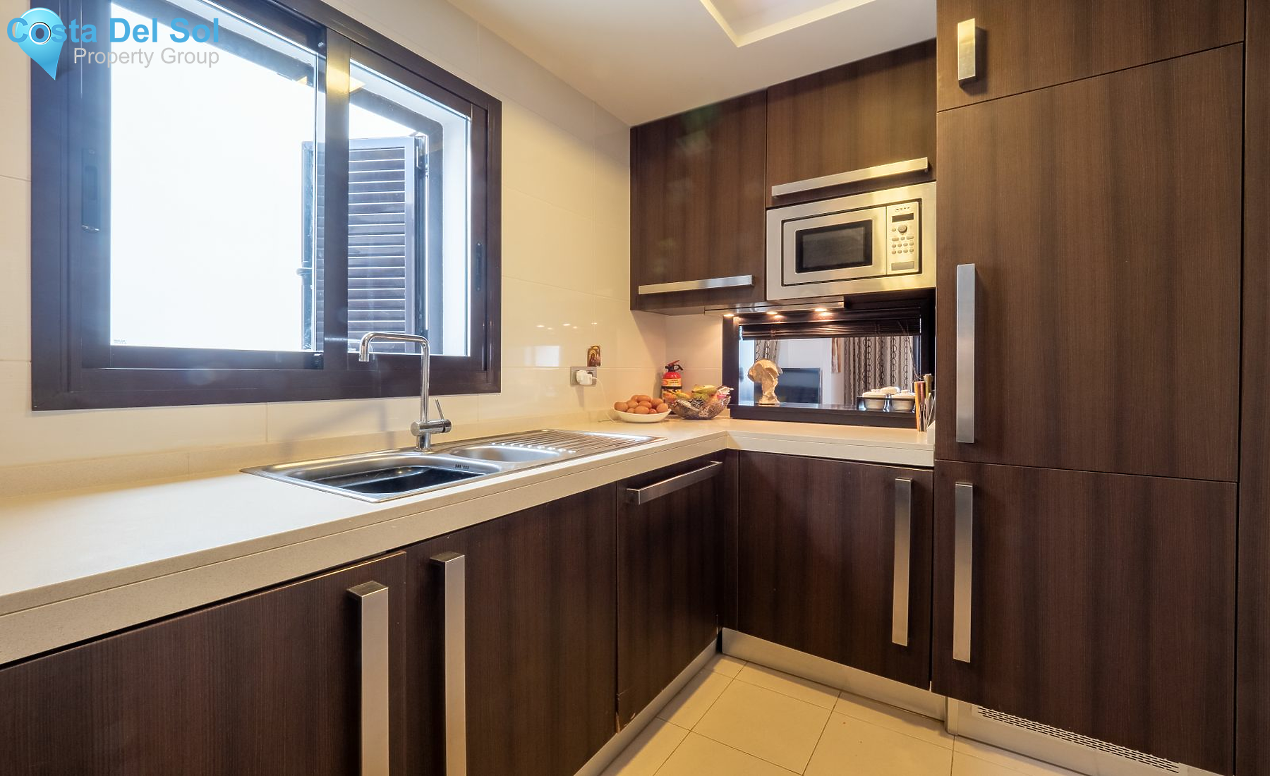 Penthouse in Casares-1553401