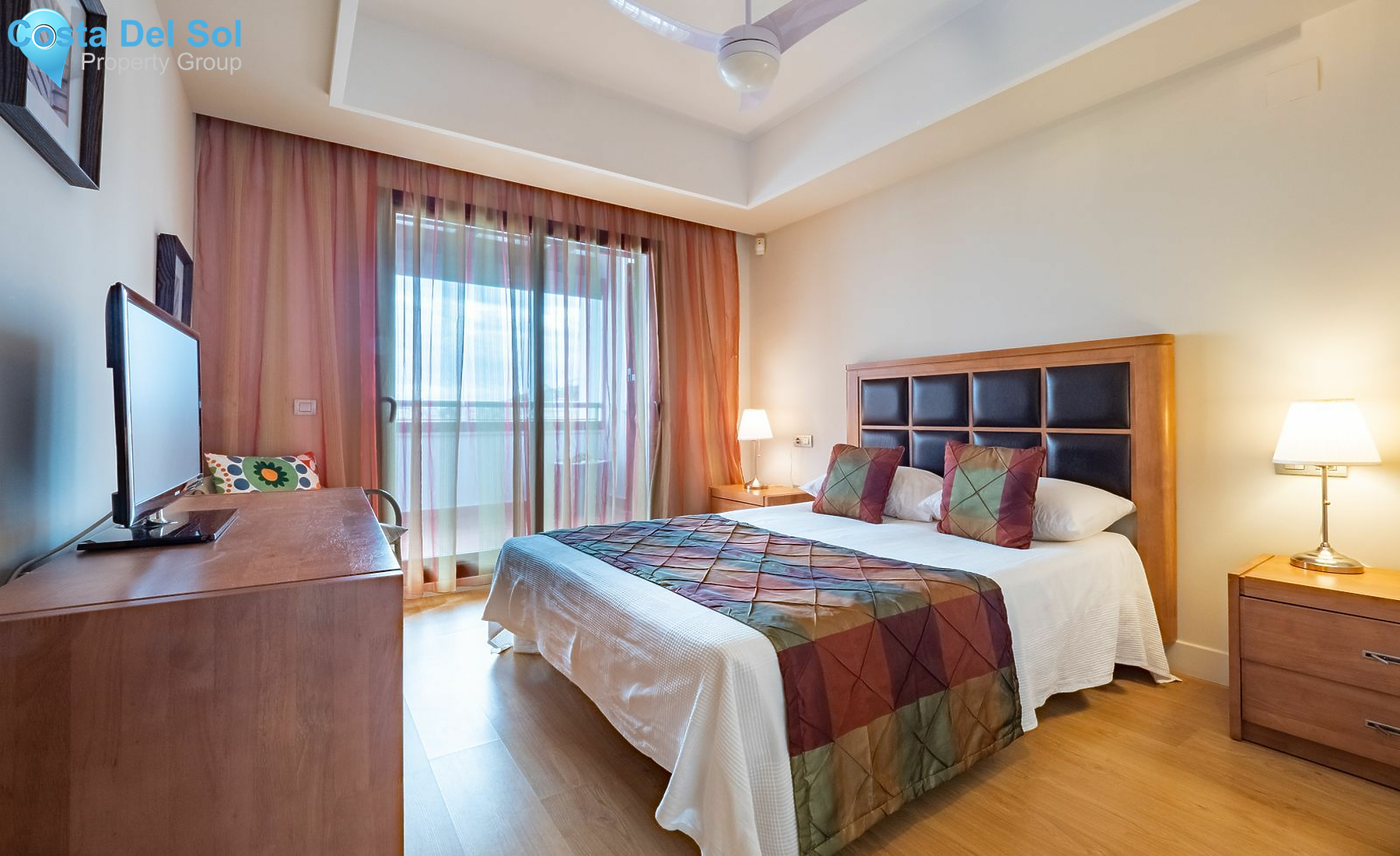 Penthouse in Casares-1553402