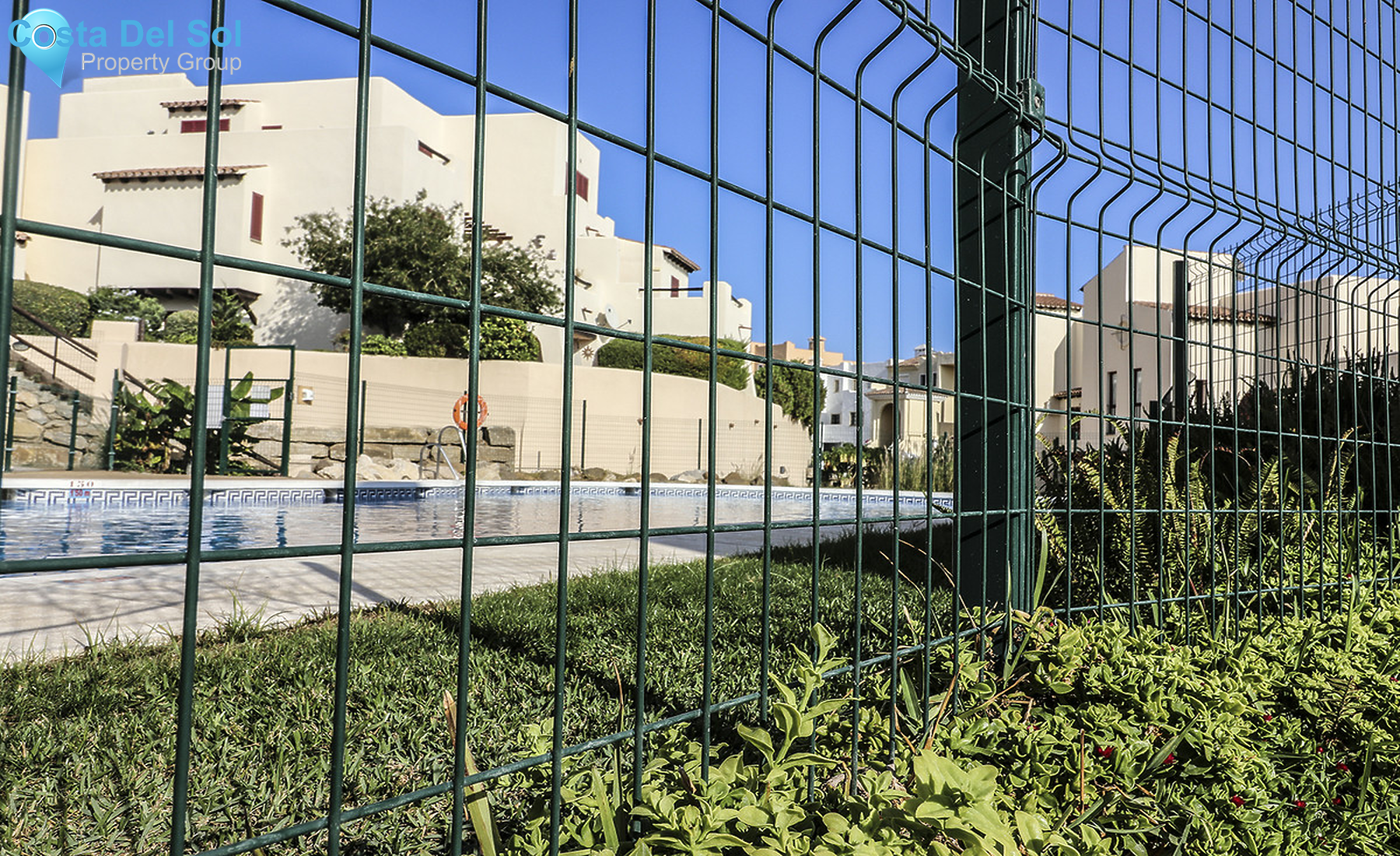 Penthouse in Casares Playa-726180