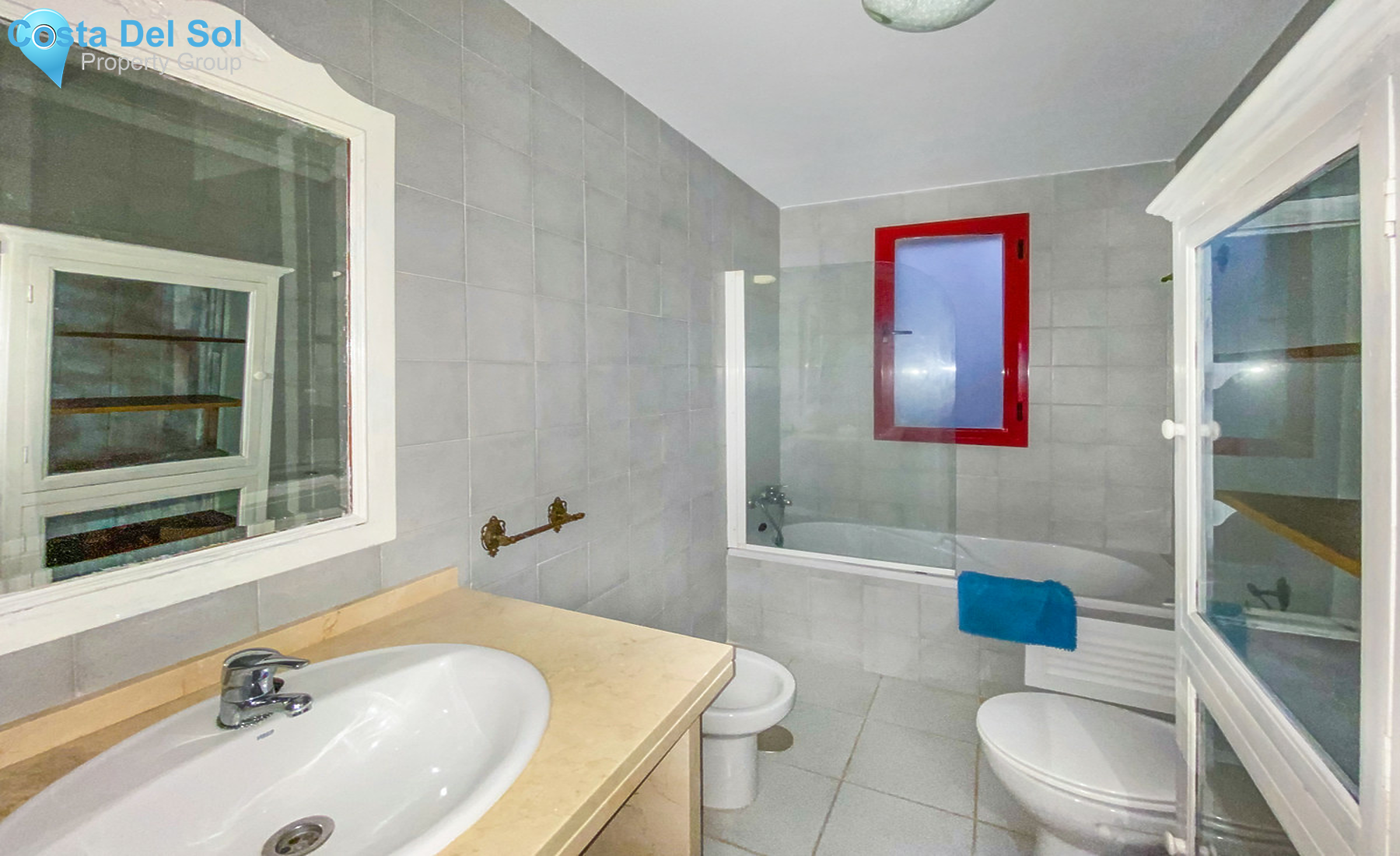 Penthouse in Casares Playa-726173