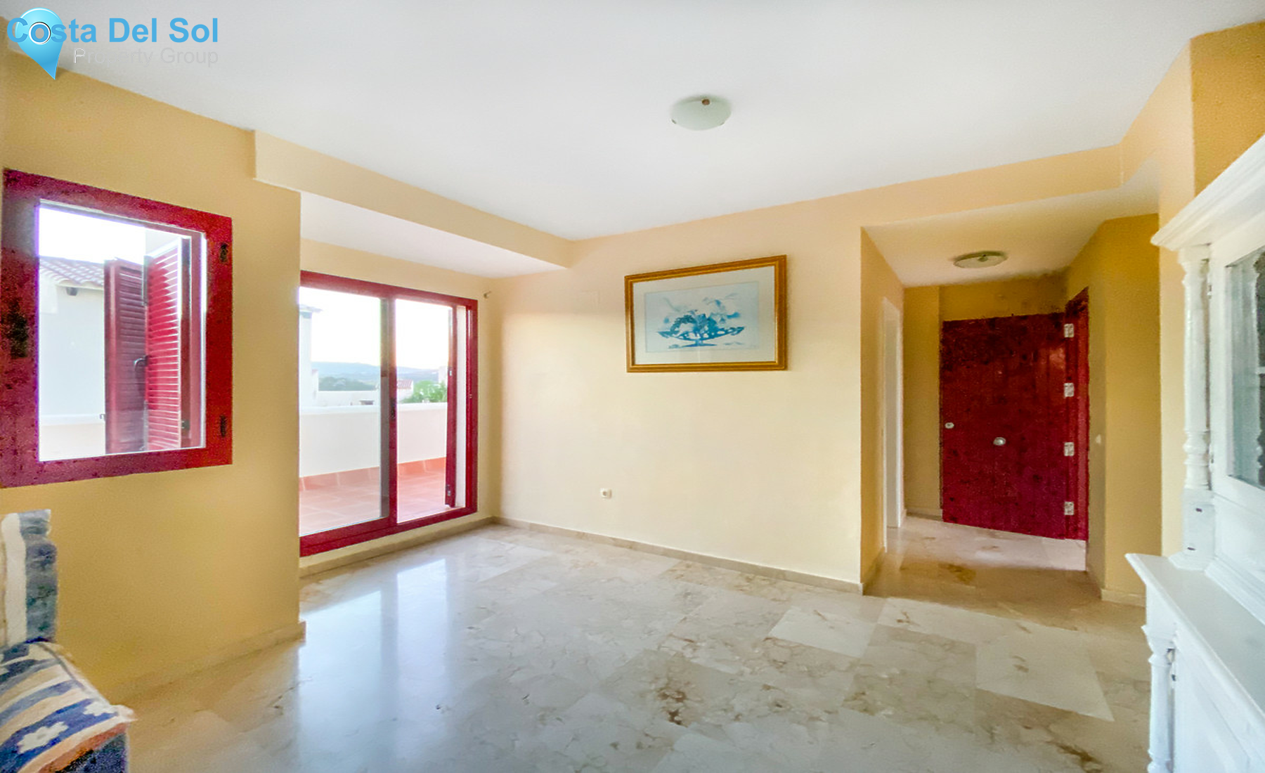 Penthouse in Casares Playa-726175