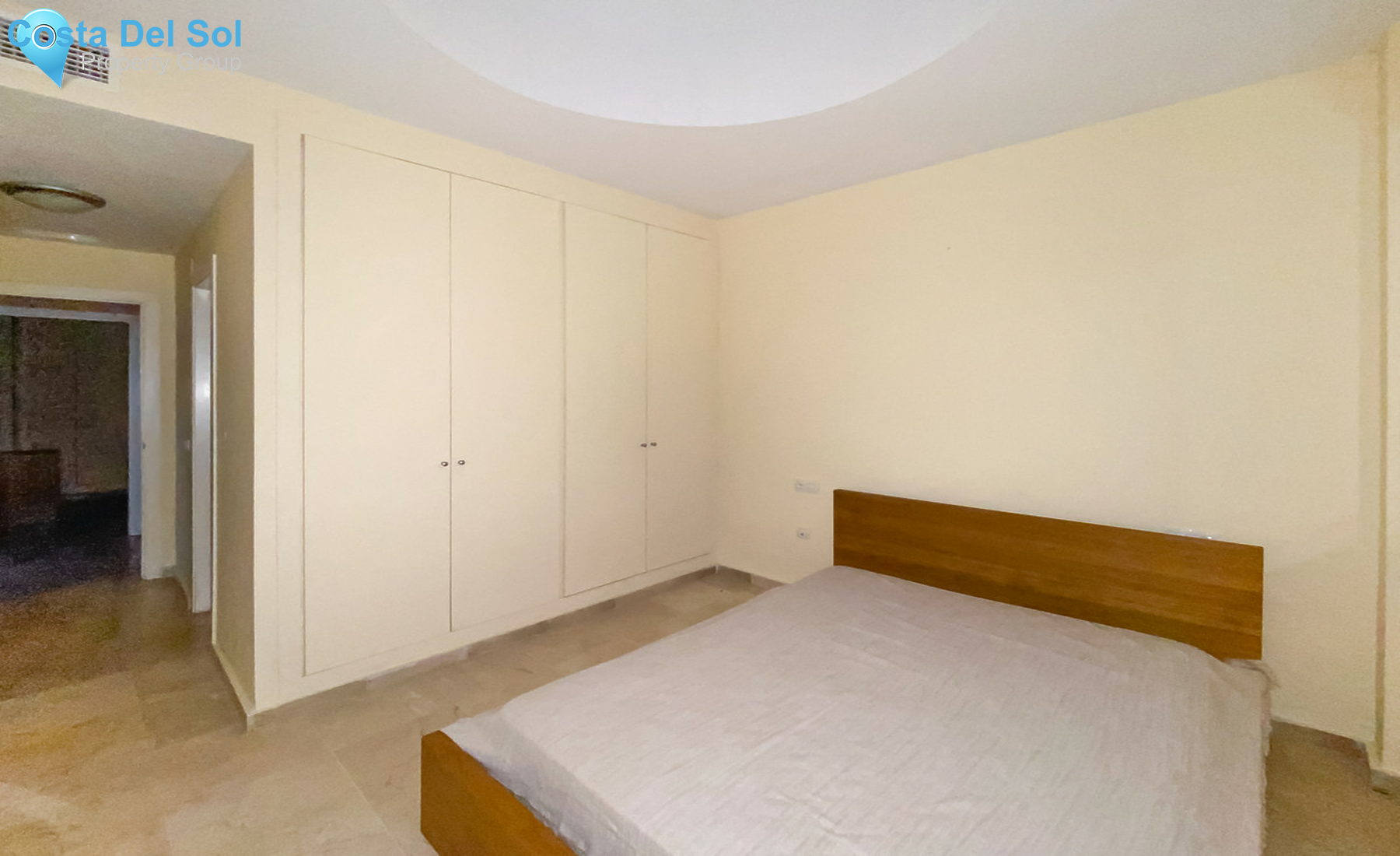 Penthouse in Casares Playa-726176