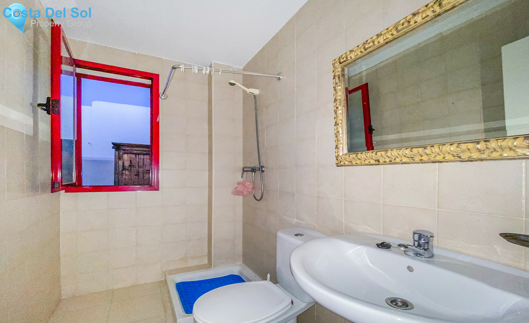 Penthouse in Casares Playa-726177