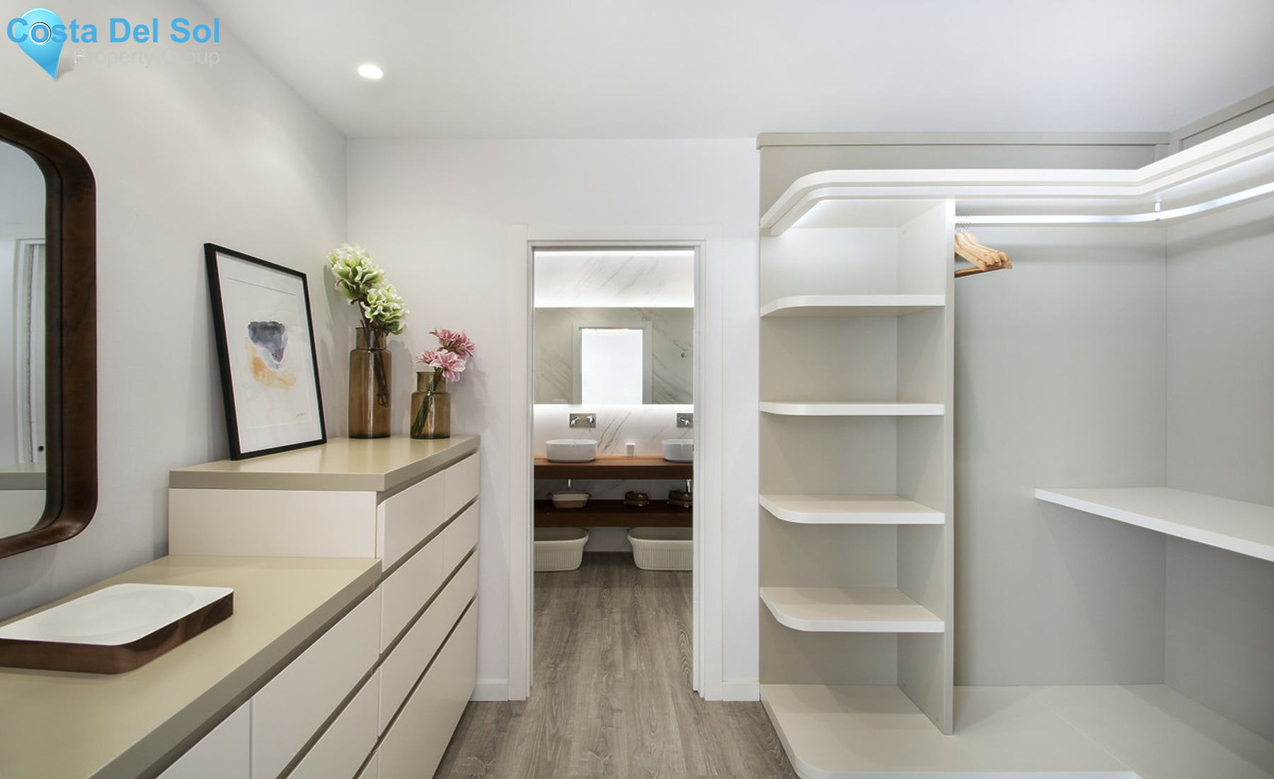 Penthouse in Casares Playa-1271157