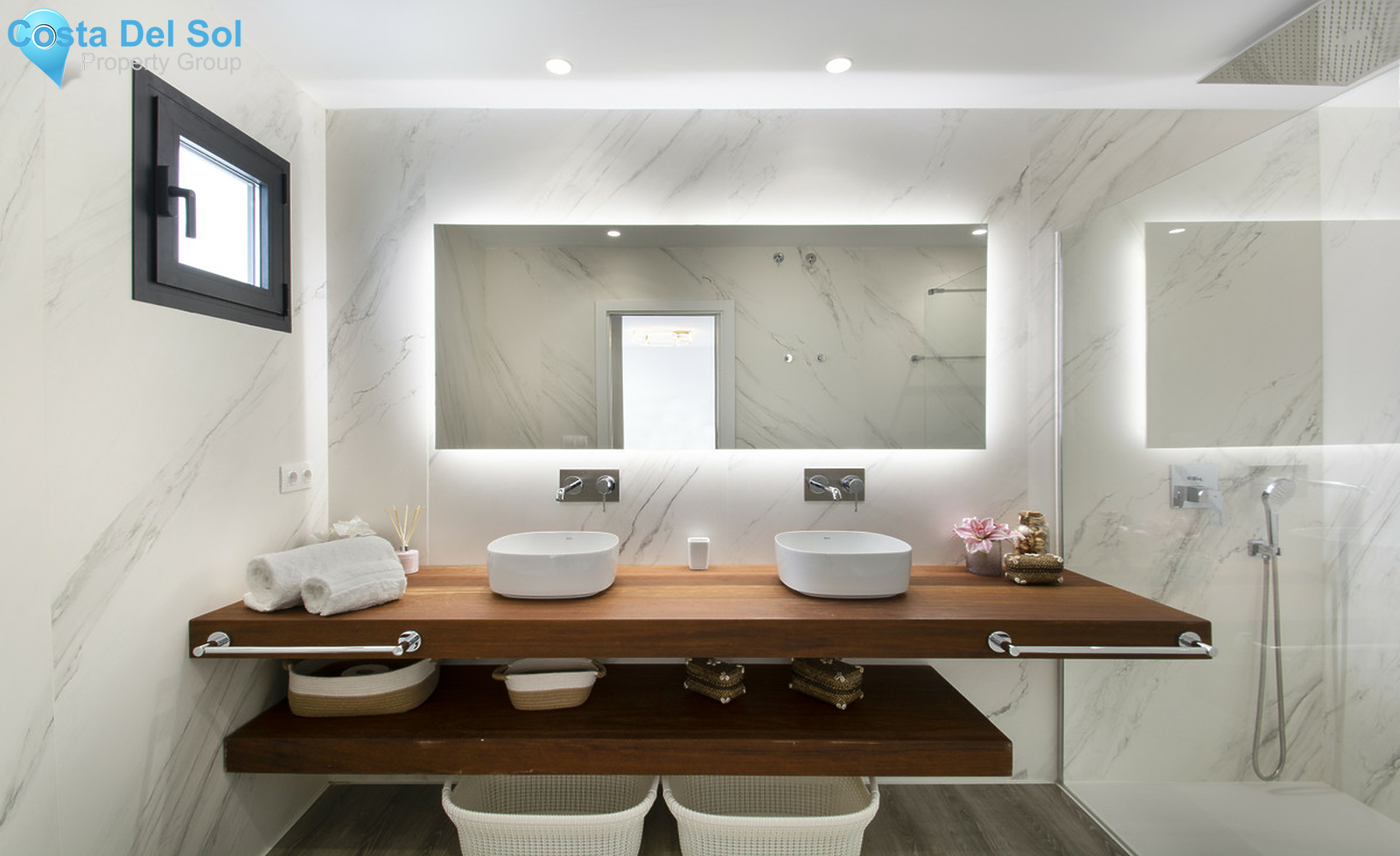 Penthouse in Casares Playa-1271158