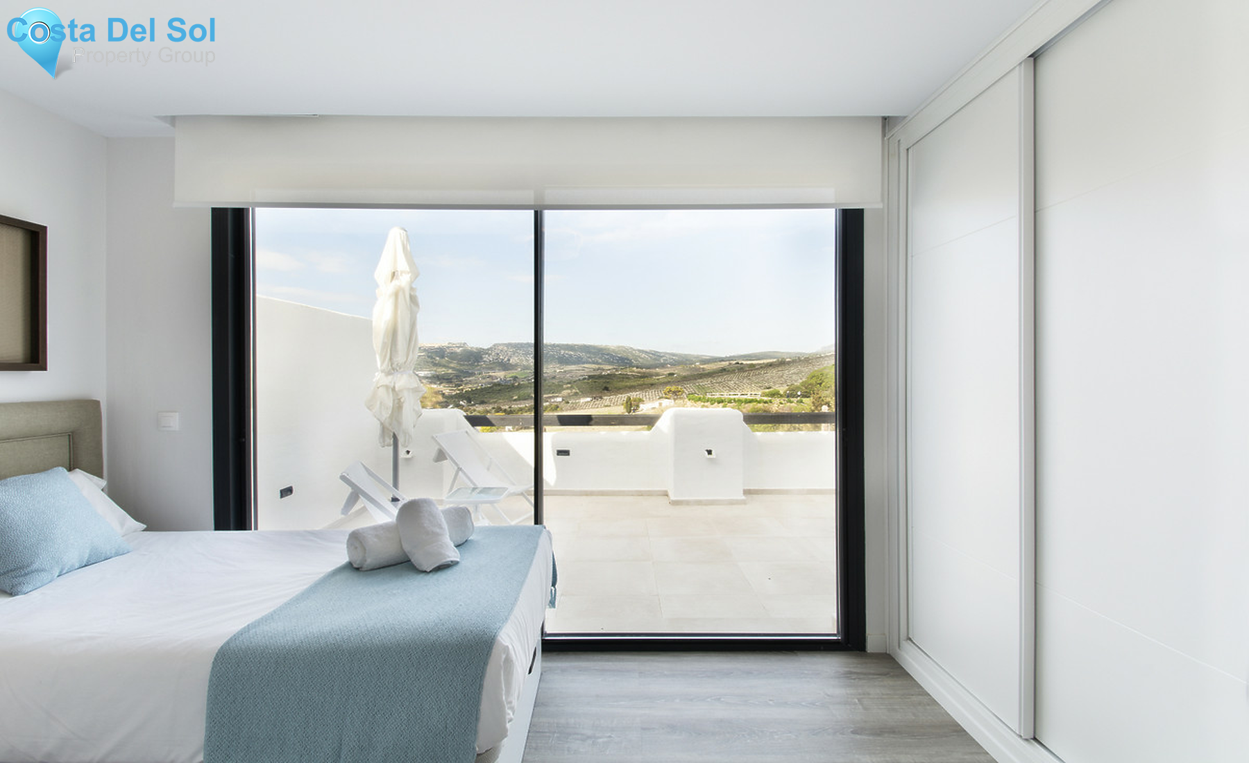 Penthouse in Casares Playa-1271160