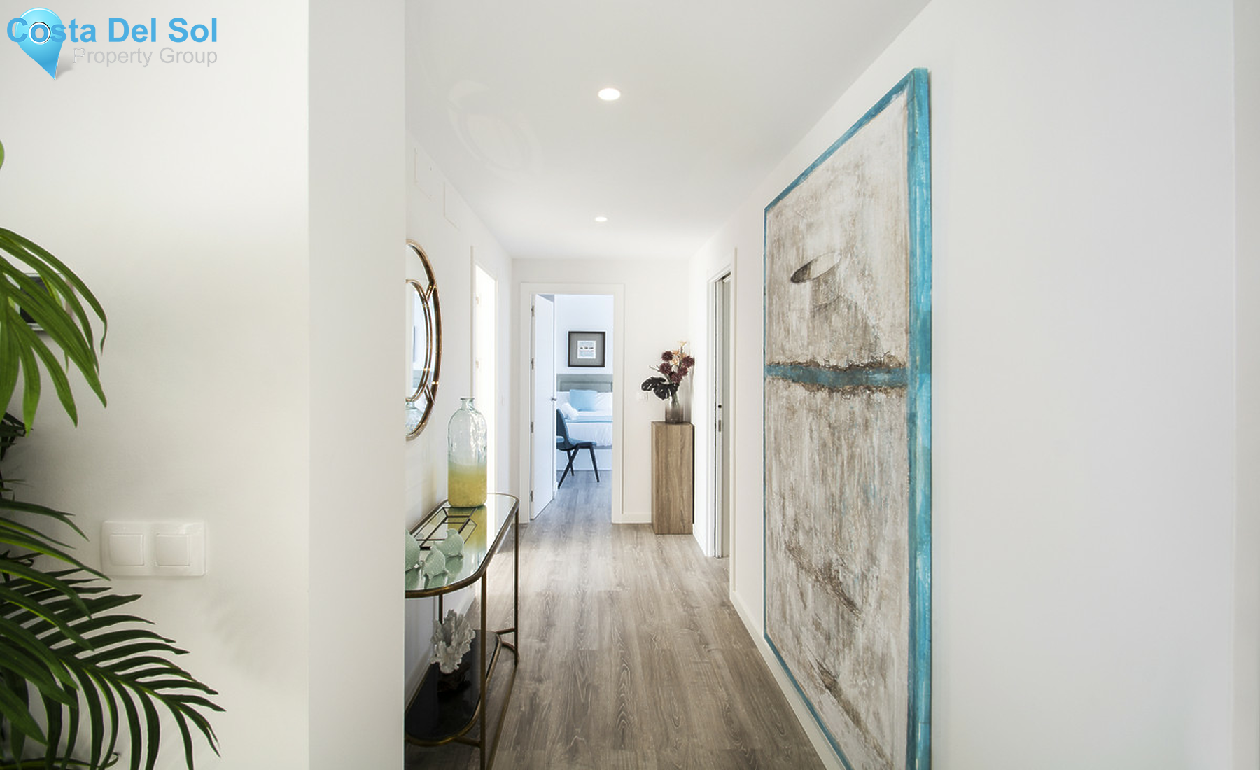 Penthouse in Casares Playa-1271154