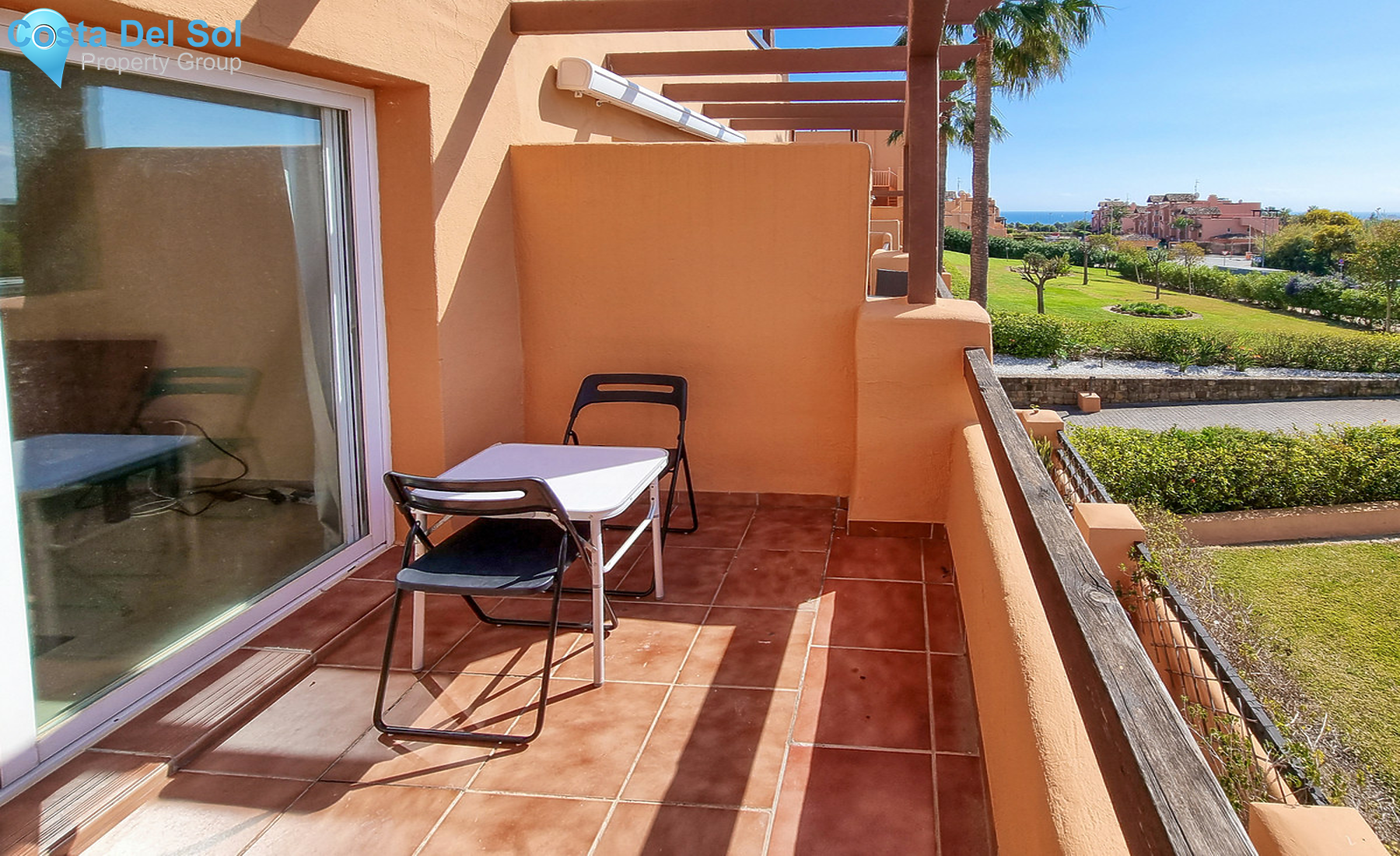 Penthouse in Casares Playa-1304773