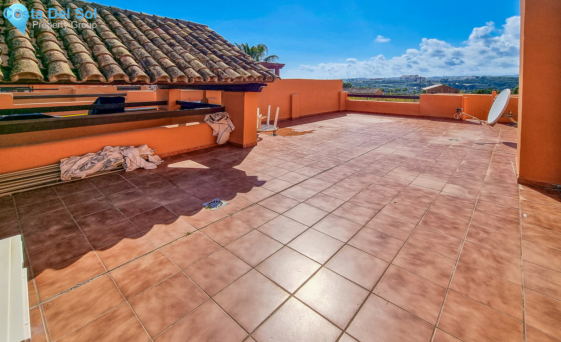 Penthouse in Casares Playa-1304757