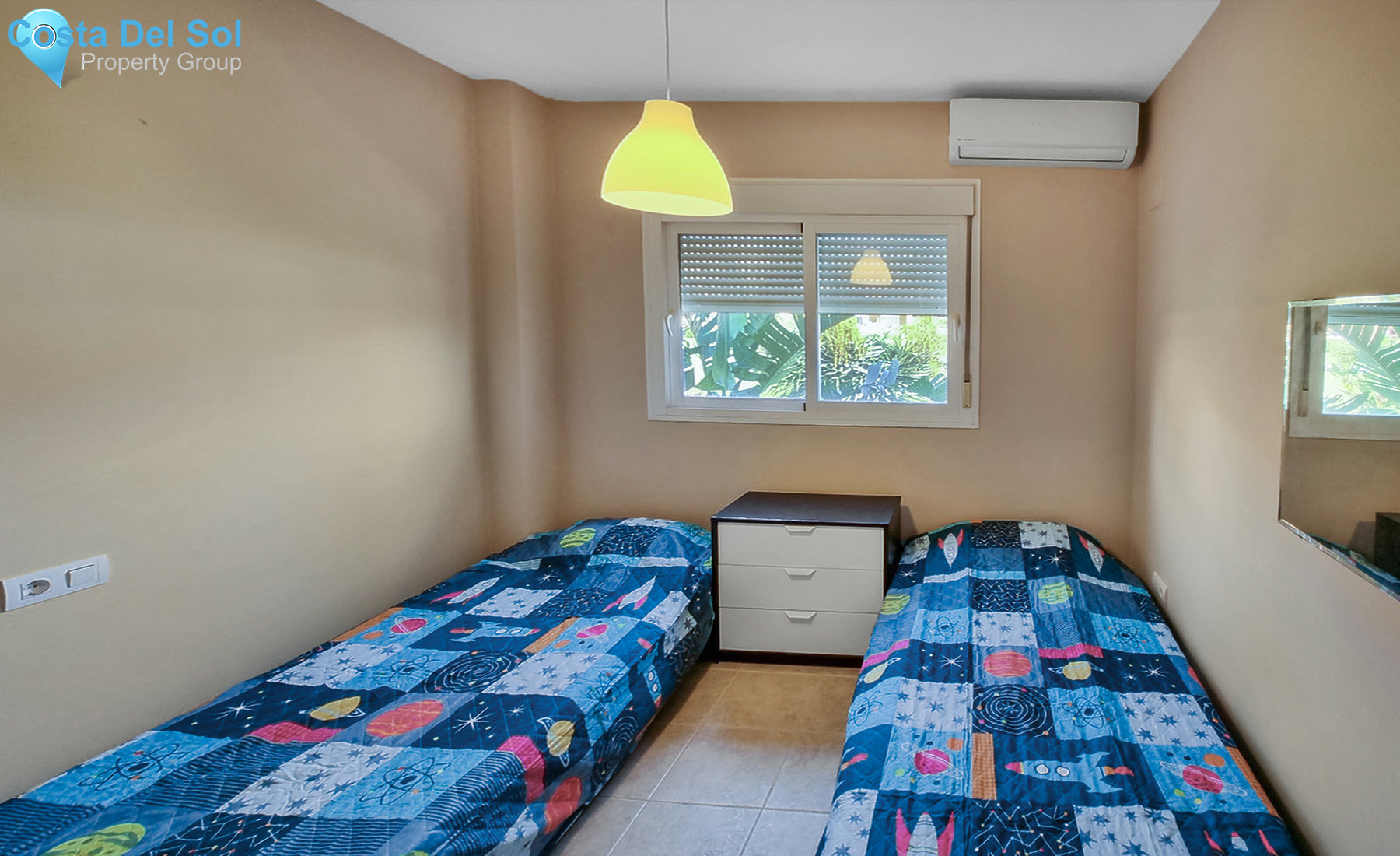 Penthouse in Casares Playa-1304775