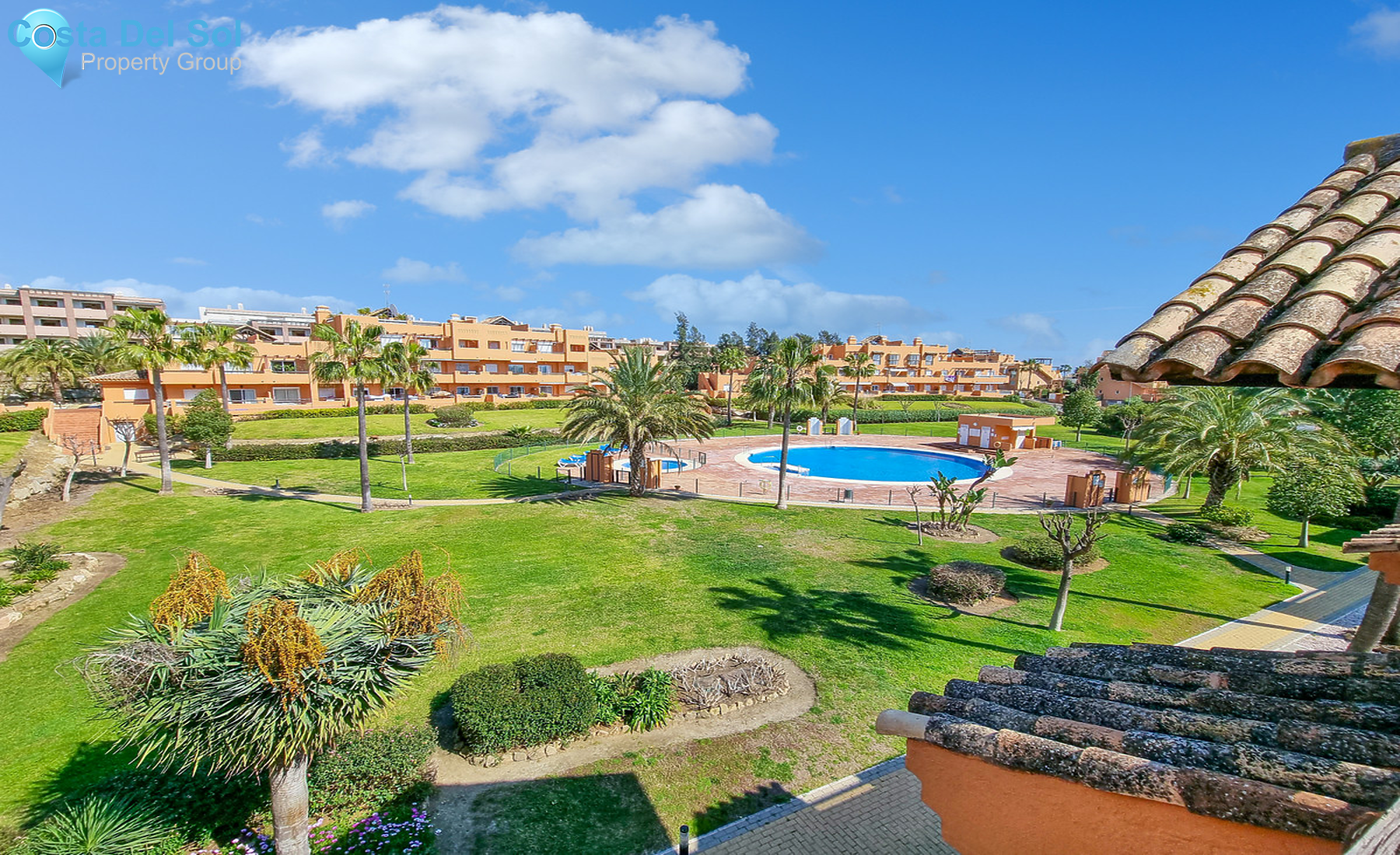 Penthouse in Casares Playa-1304759