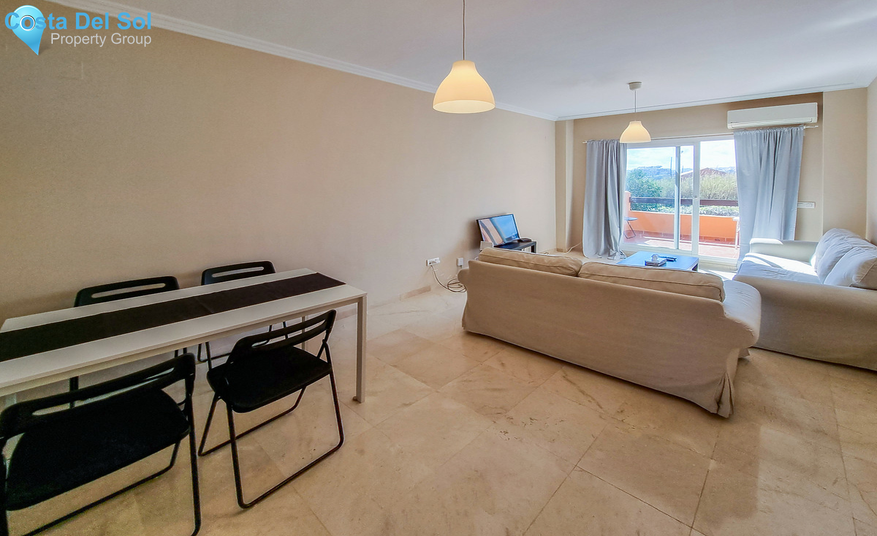 Penthouse in Casares Playa-1304761