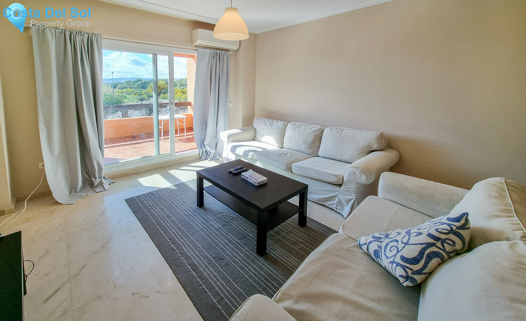 Penthouse in Casares Playa-1304762
