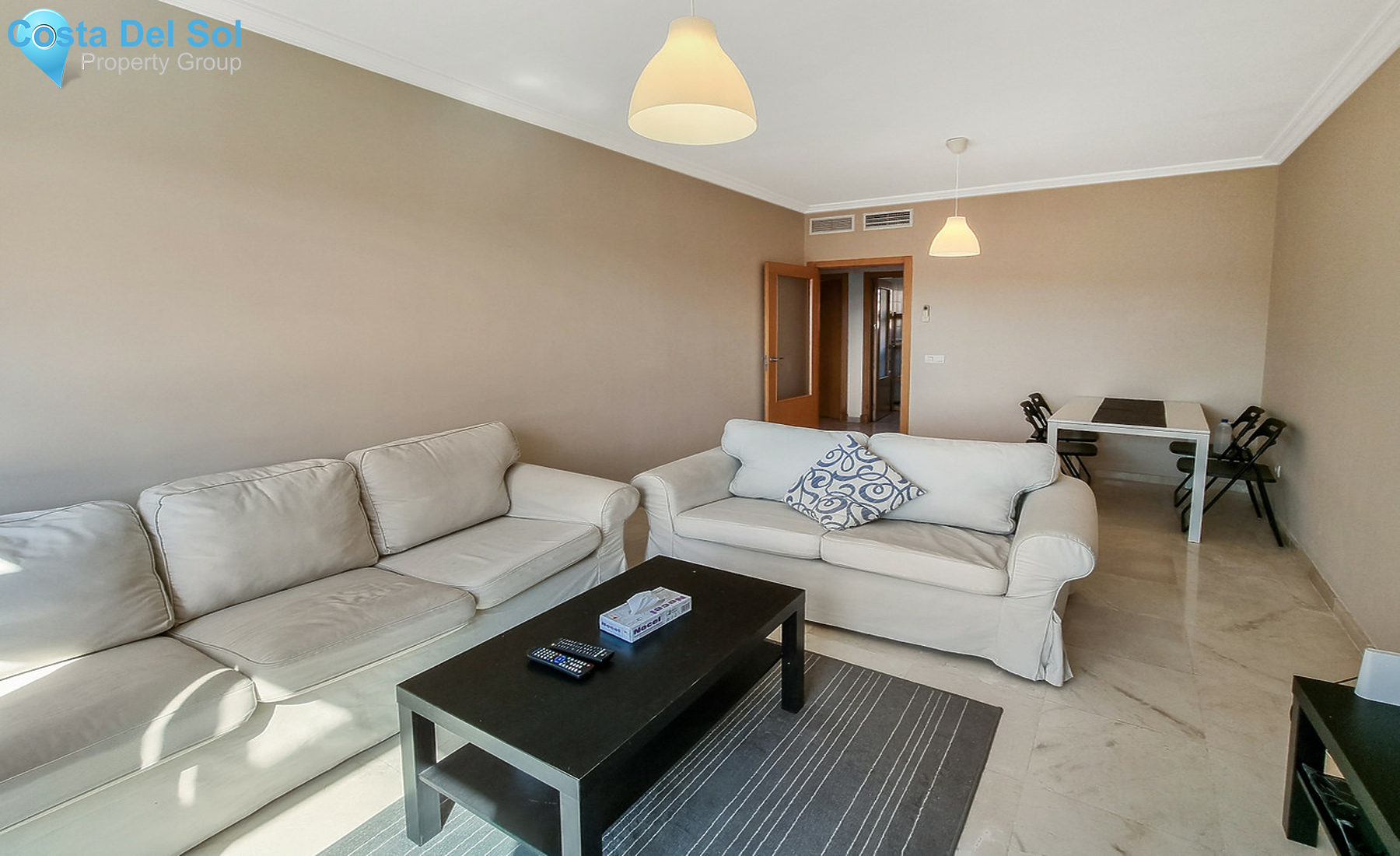 Penthouse in Casares Playa-1304763