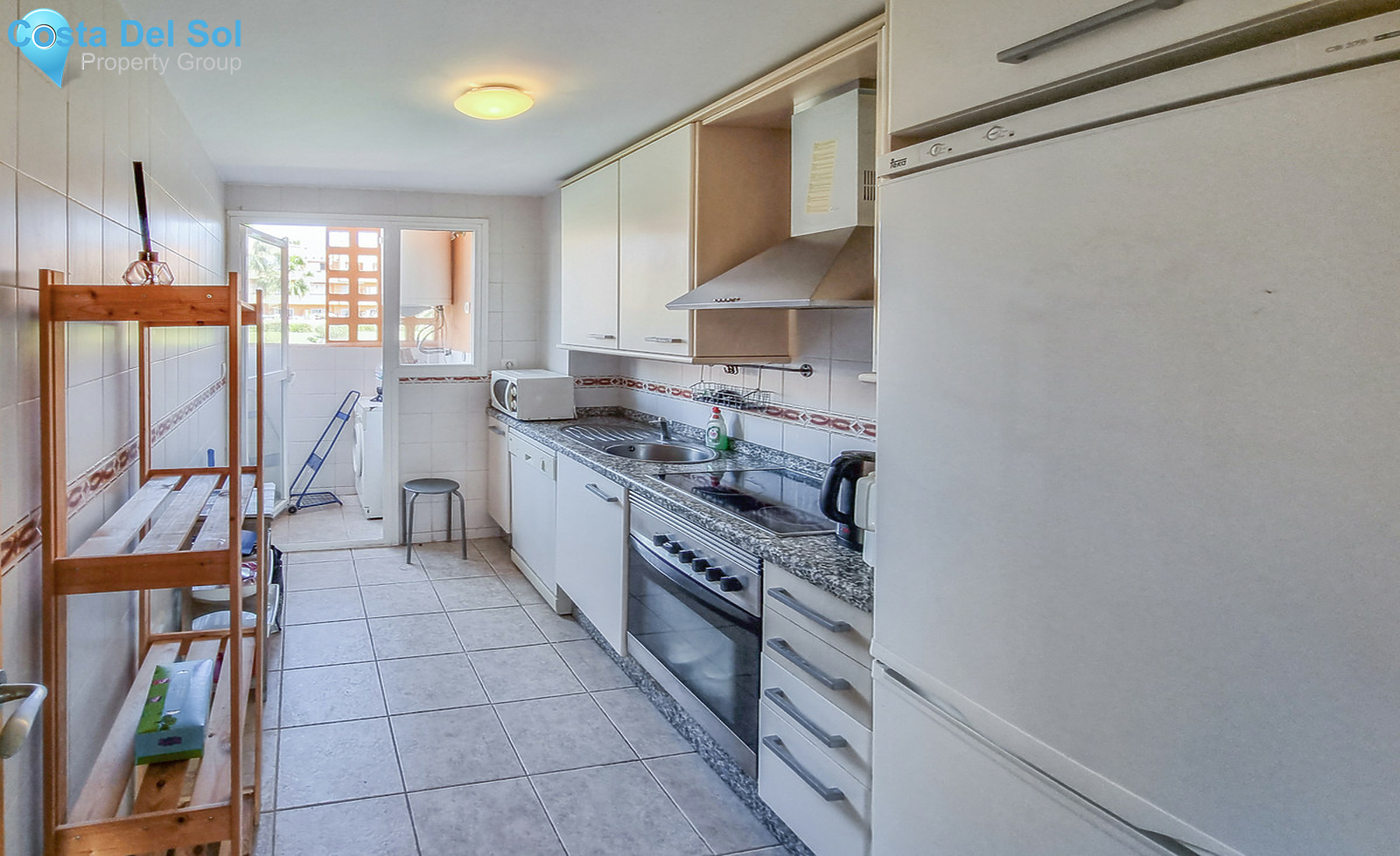 Penthouse in Casares Playa-1304764