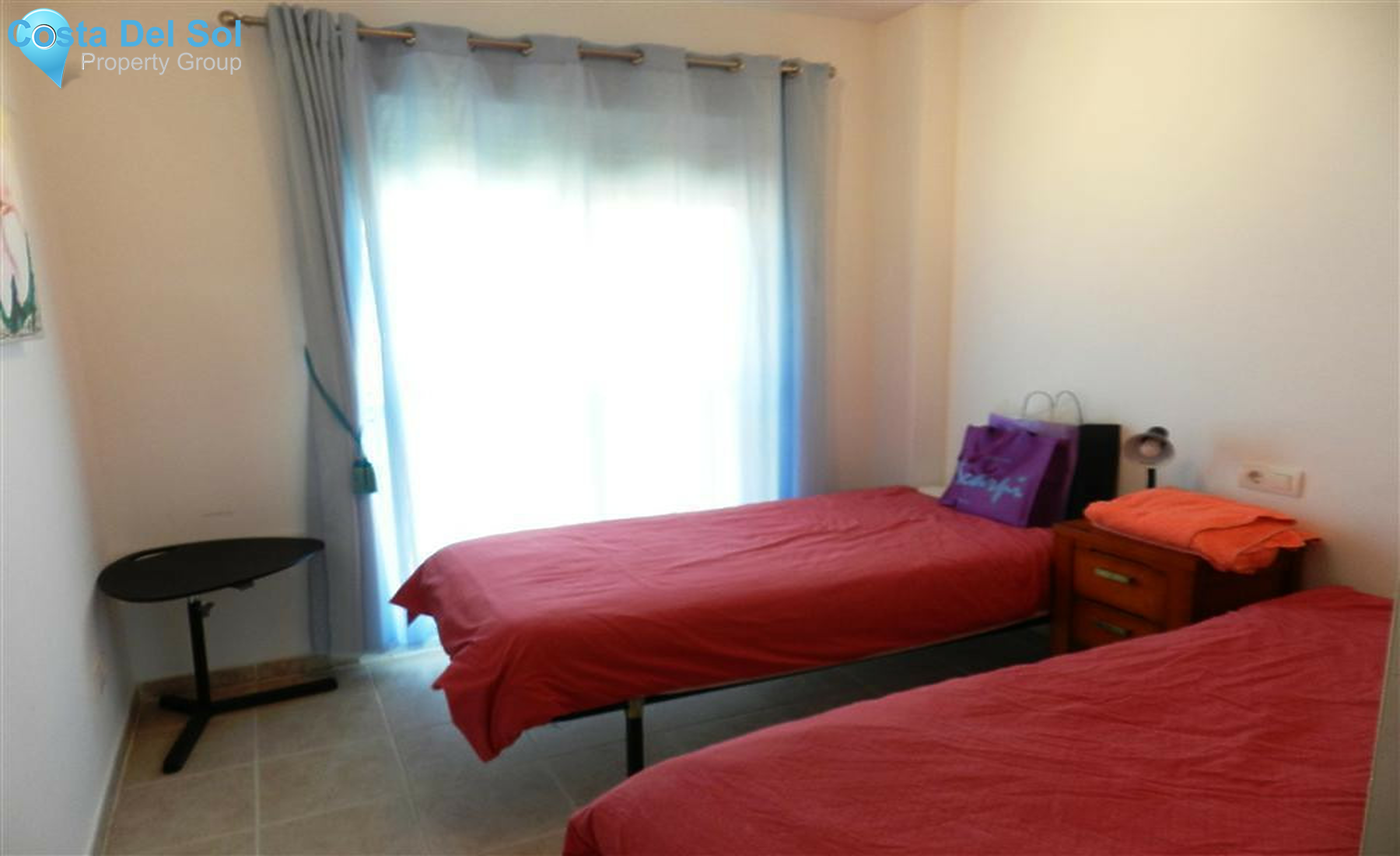 Penthouse in Casares Playa-1311214