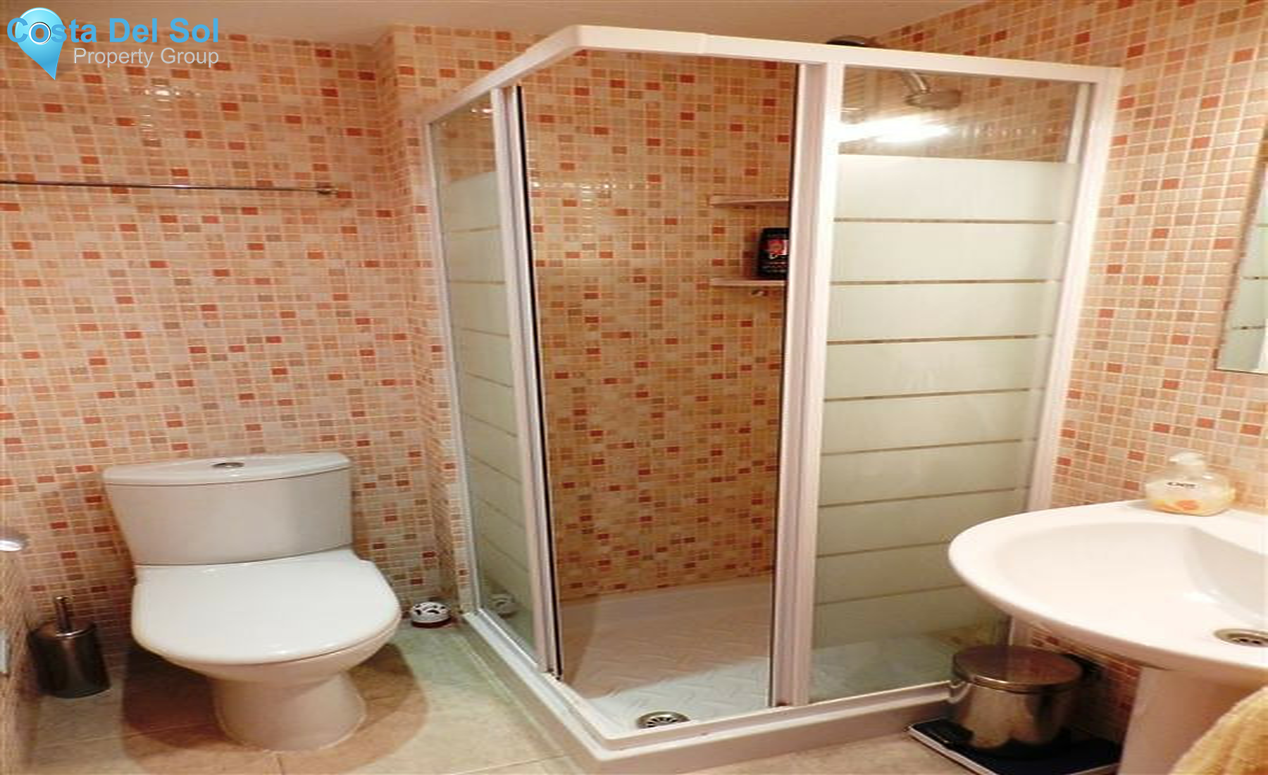 Penthouse in Casares Playa-1311215