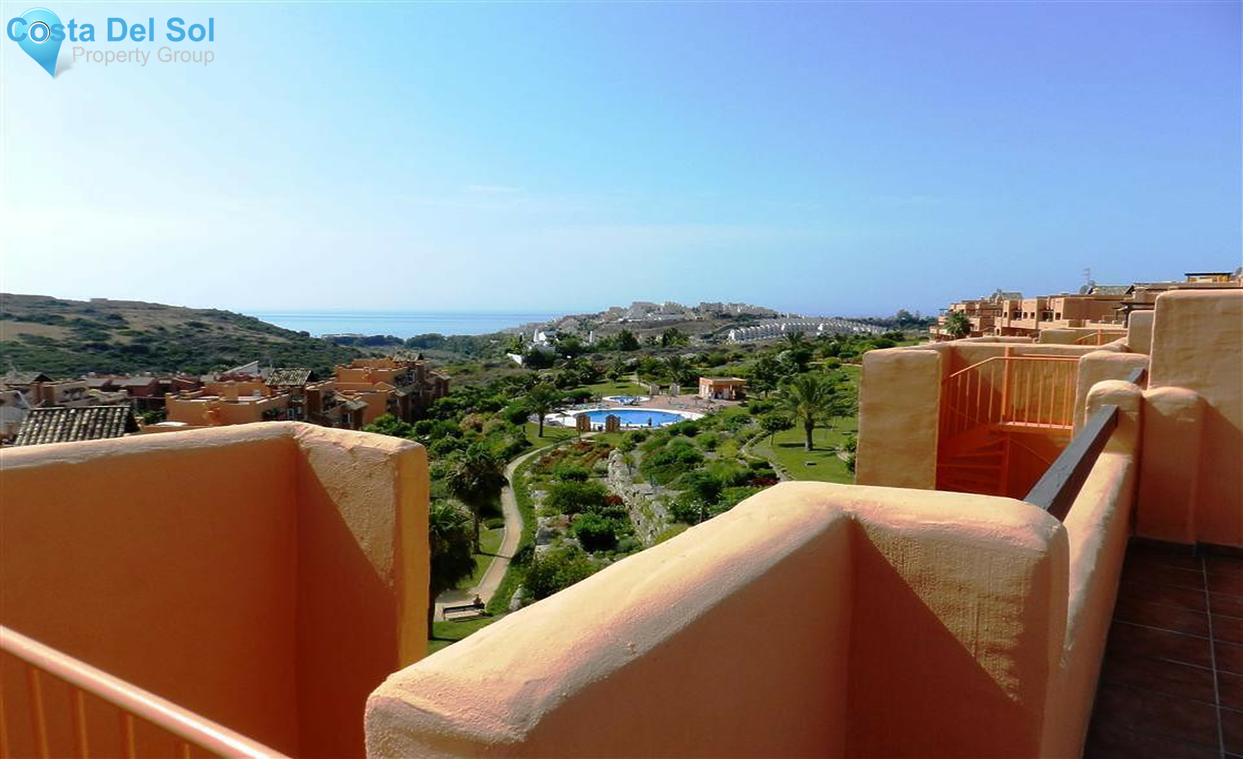 Penthouse in Casares Playa-1311218