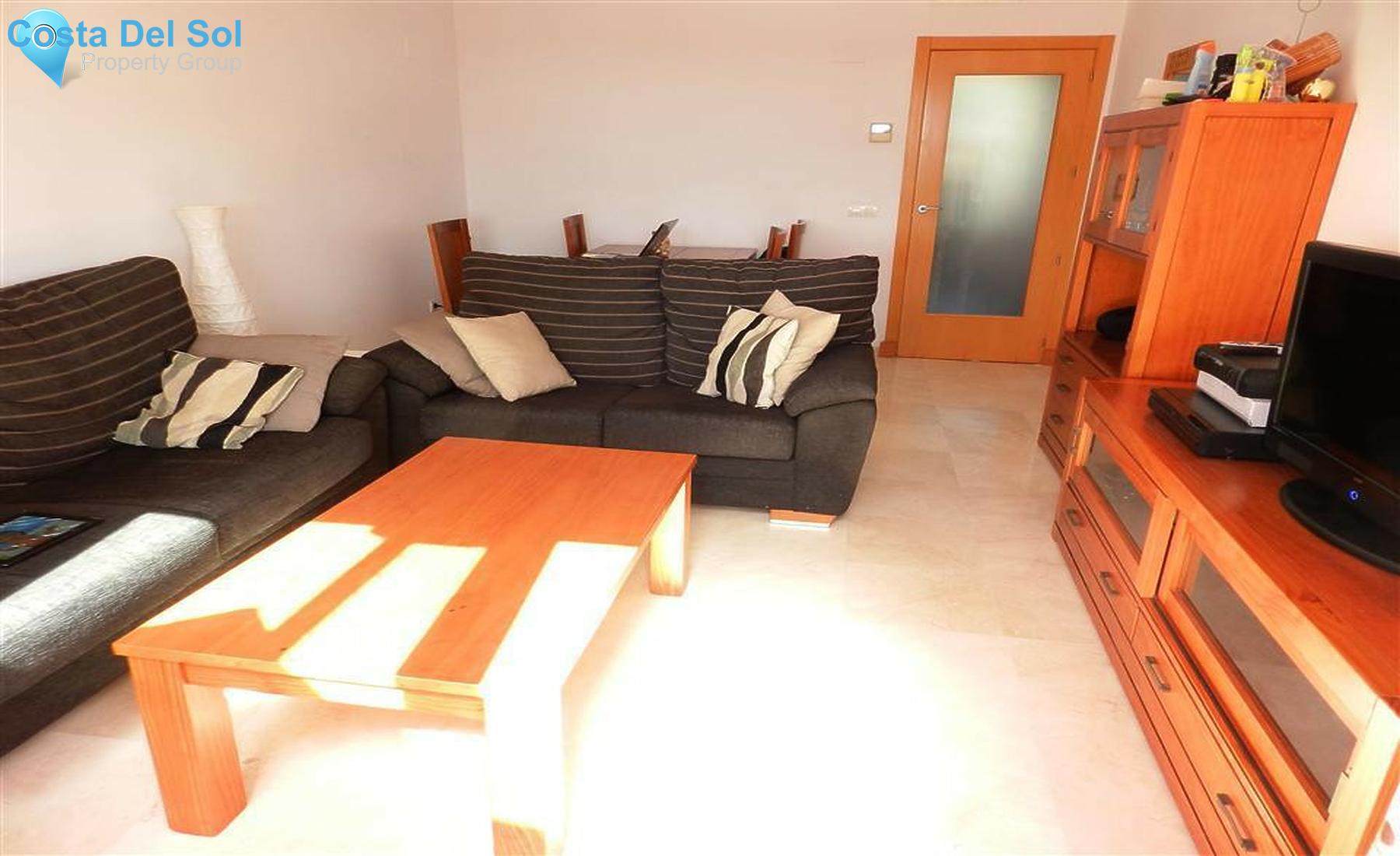 Penthouse in Casares Playa-1311219