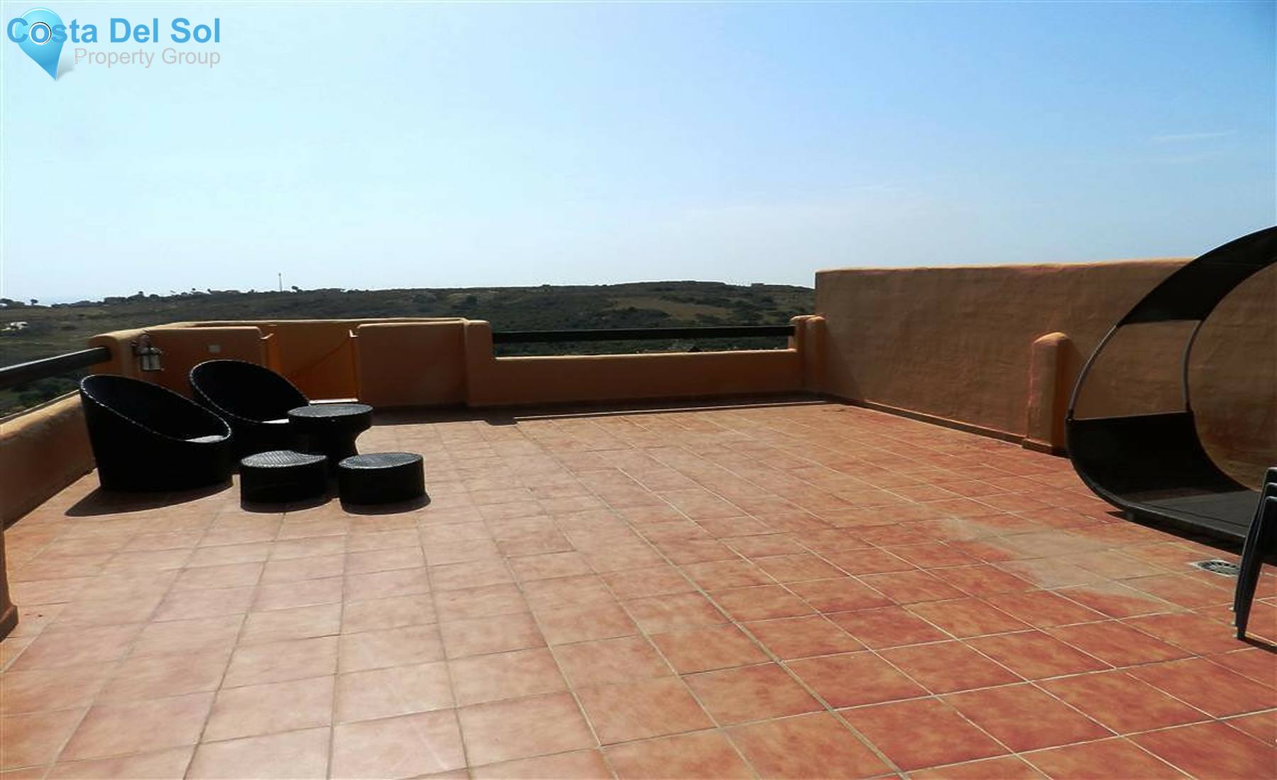 Penthouse in Casares Playa-1311220