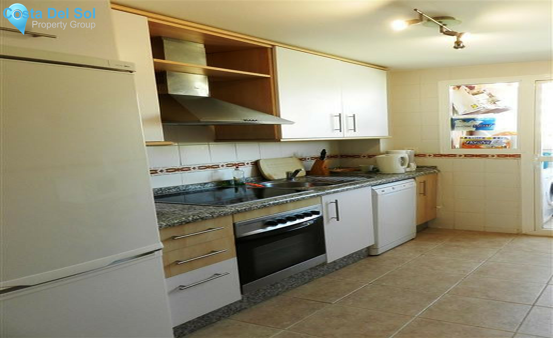 Penthouse in Casares Playa-1311221