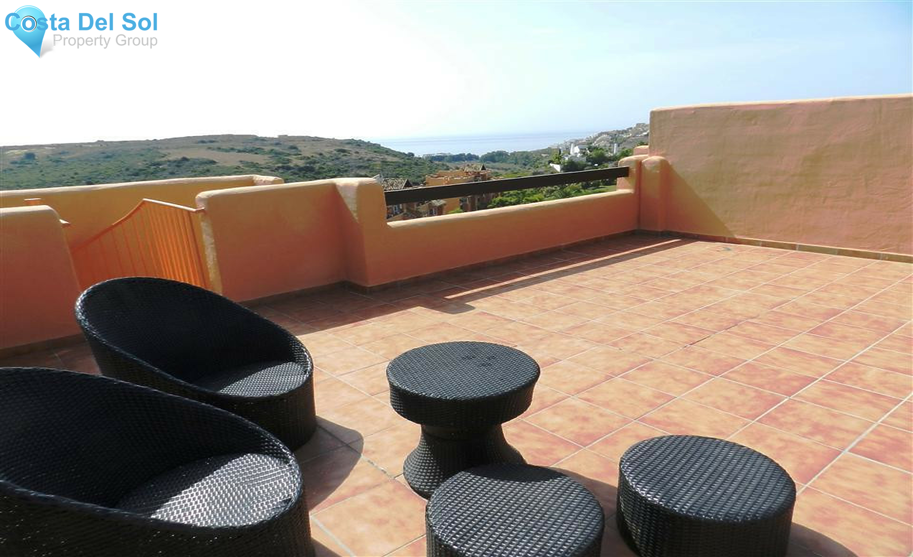 Penthouse in Casares Playa-1311223