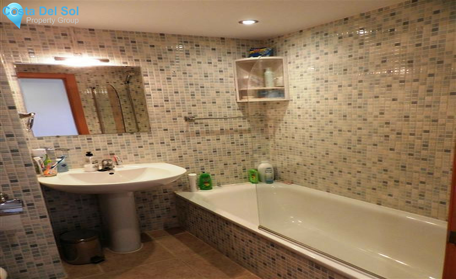 Penthouse in Casares Playa-1311211